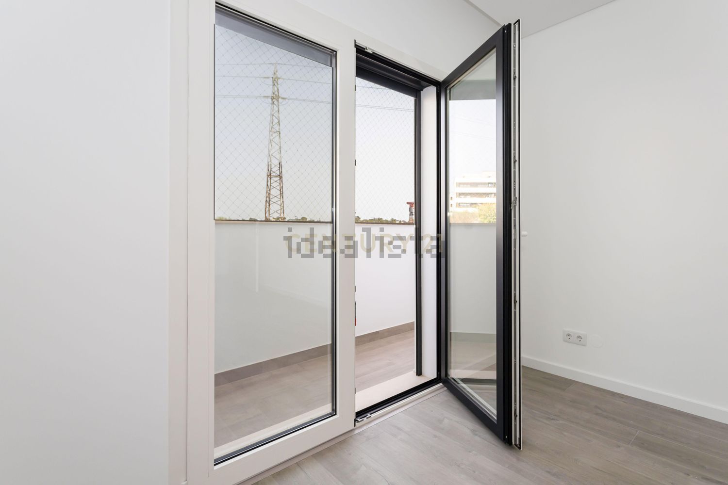 出租公寓 t3在Portas da Cidade - Alto das Vinhas Grandes - 照片