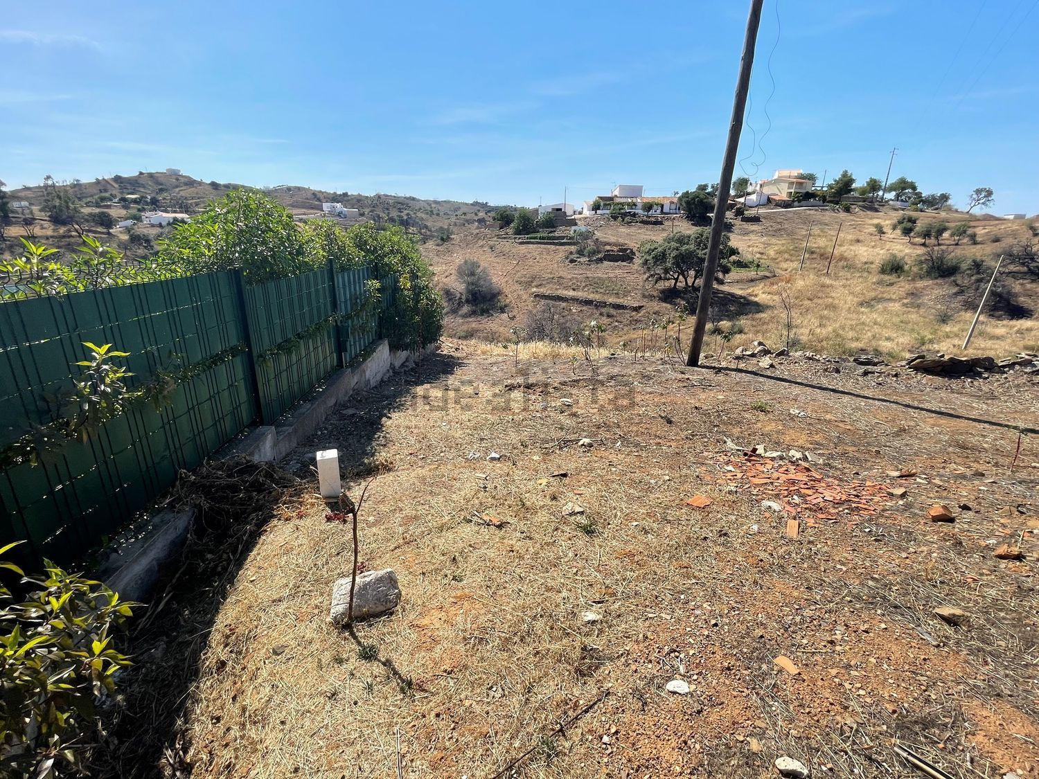 小楼房或独栋别墅出售在Conceição e Cabanas de Tavira - 花园