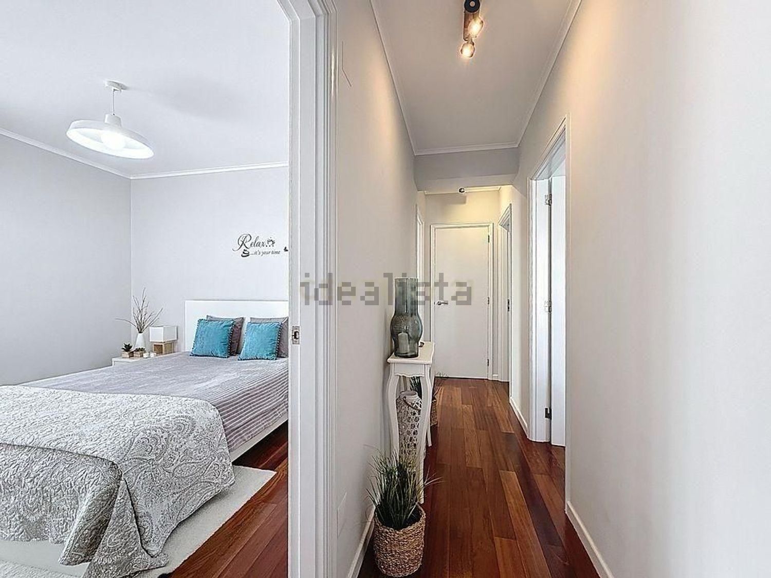 公寓 t3出售Torres de Loreto - 卧室