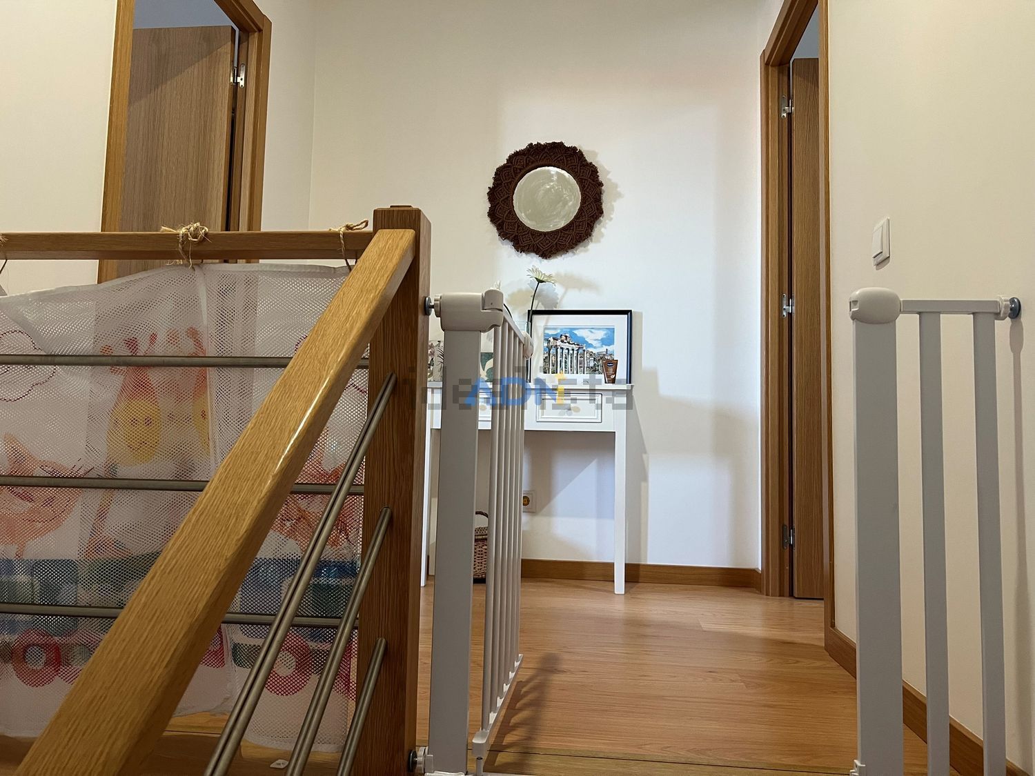 小楼房或别墅出售在Castelo Branco - 过道