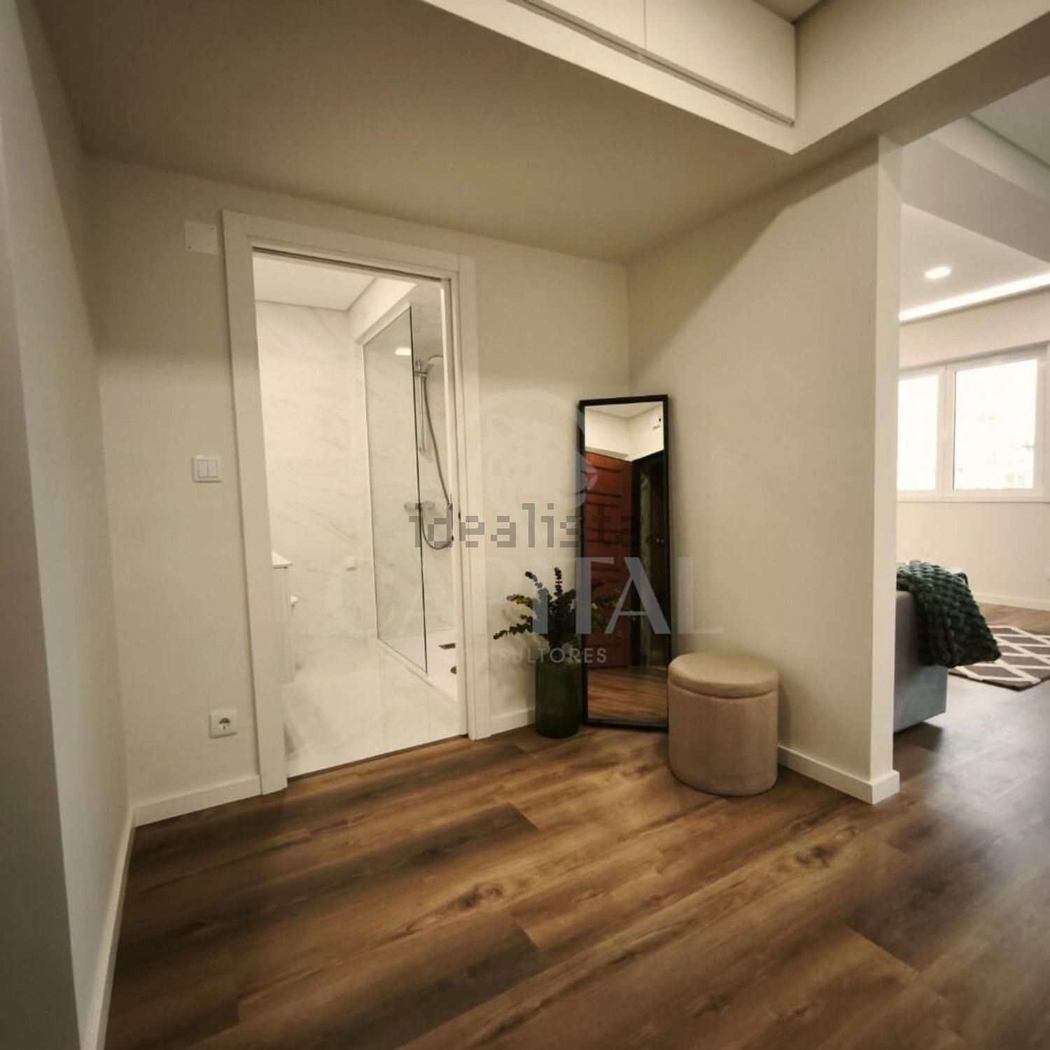 公寓 t3出售在Bairro de Santa Cruz - 照片