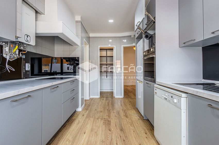 出租公寓 t3在Cidade de Santarém