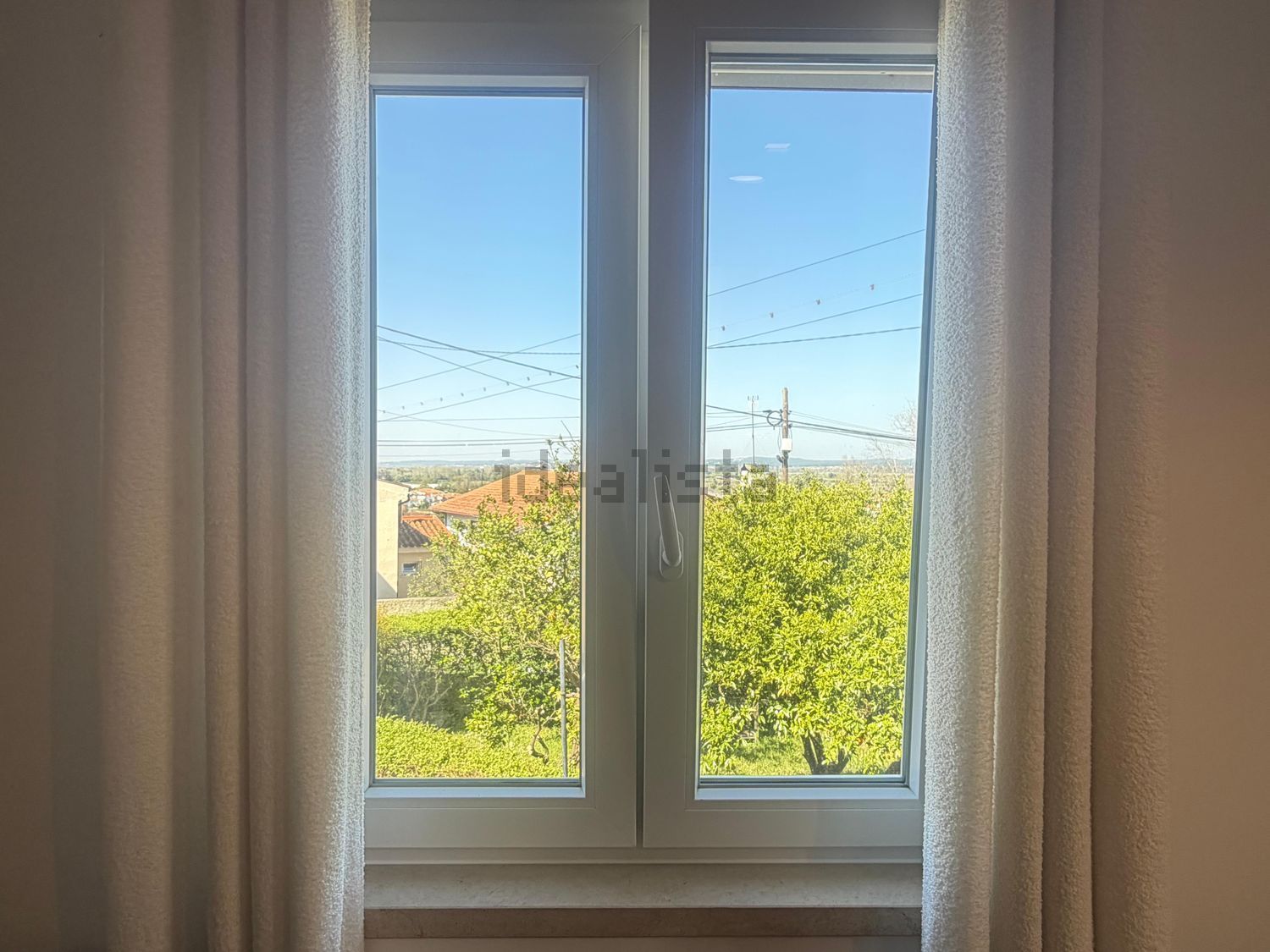 出租小楼房或独栋别墅在Travessa Mata, 9 - 卧室