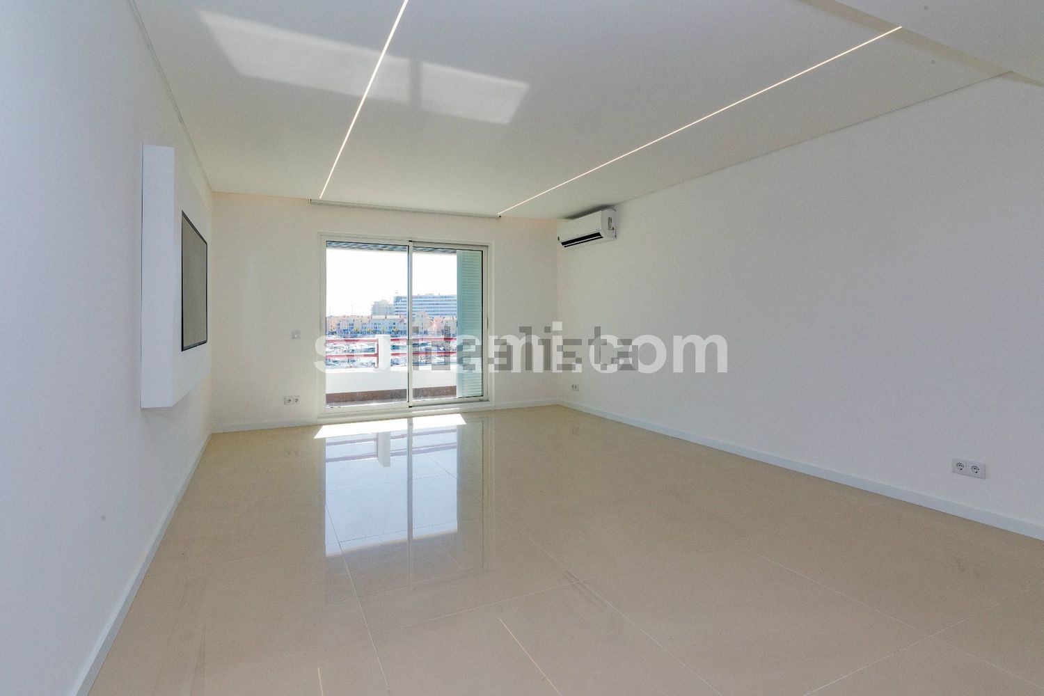 公寓 t2出售在Marina de Vilamoura - 照片