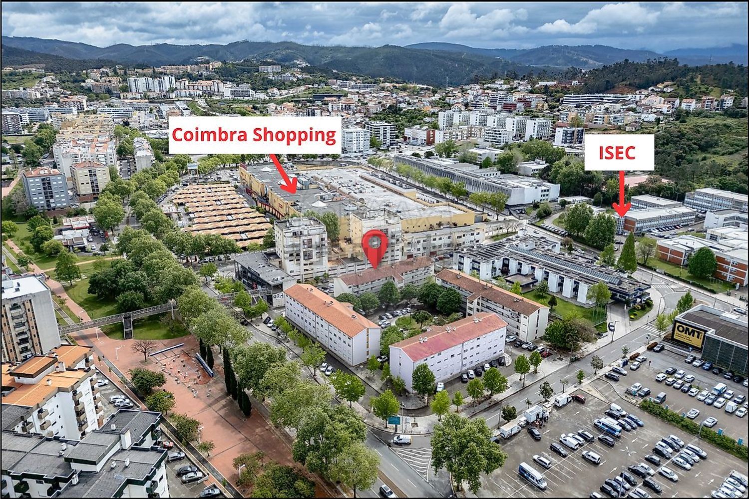 出租公寓 t1Urbanização Quinta da Estrela - 照片