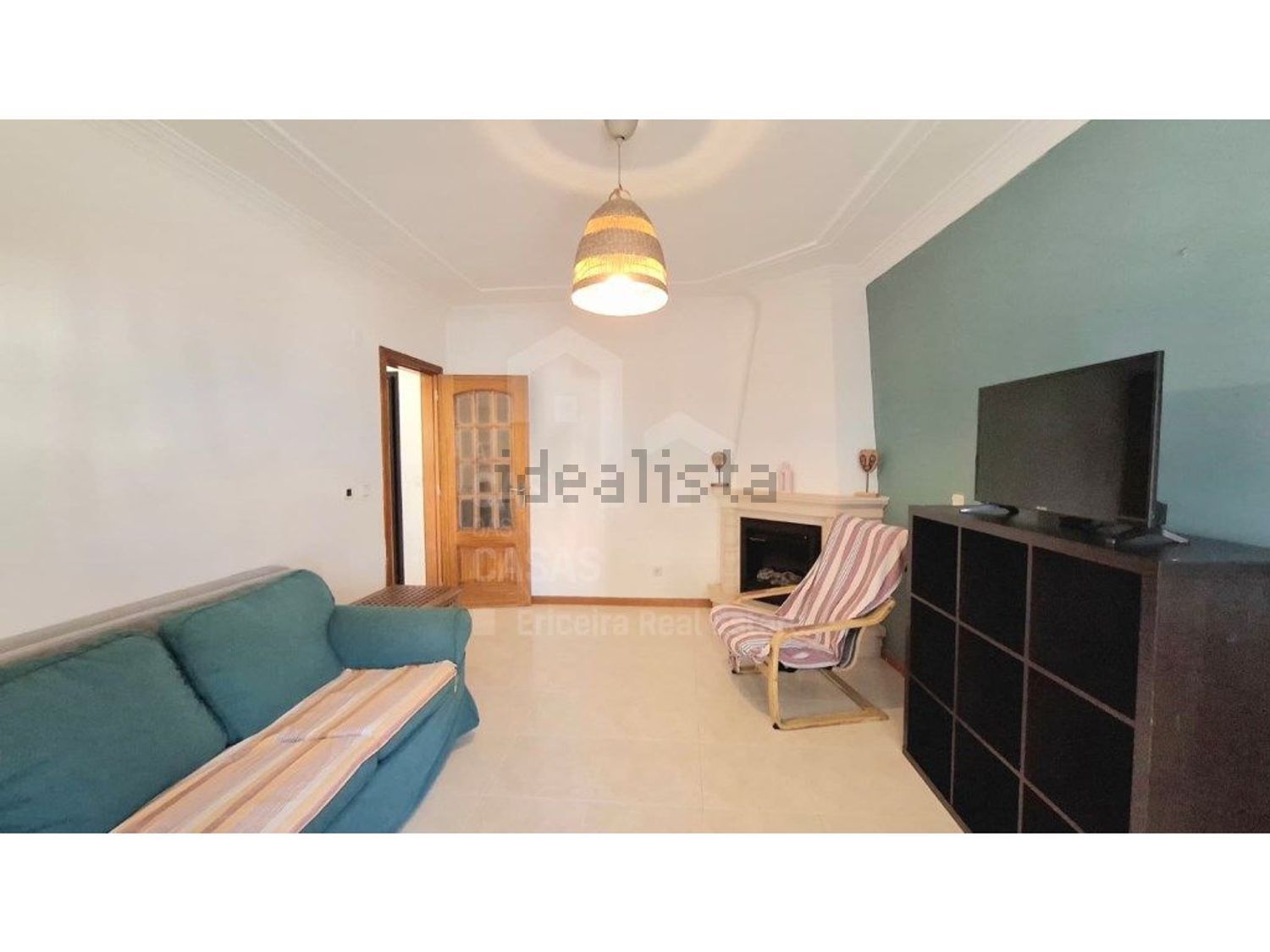 出租公寓 t1在Ericeira Sul - 客厅