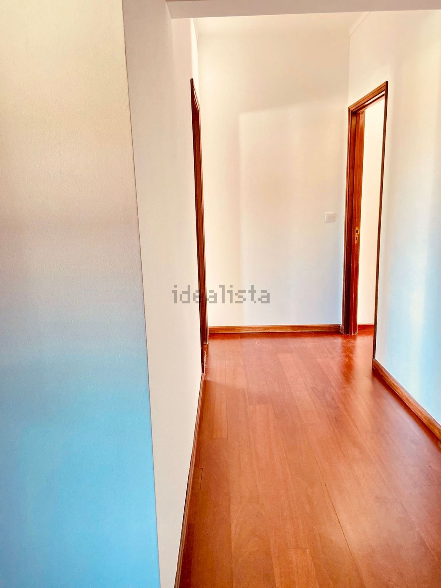 出租公寓 t3在Avenida 25 de Abril, 9 - 过道
