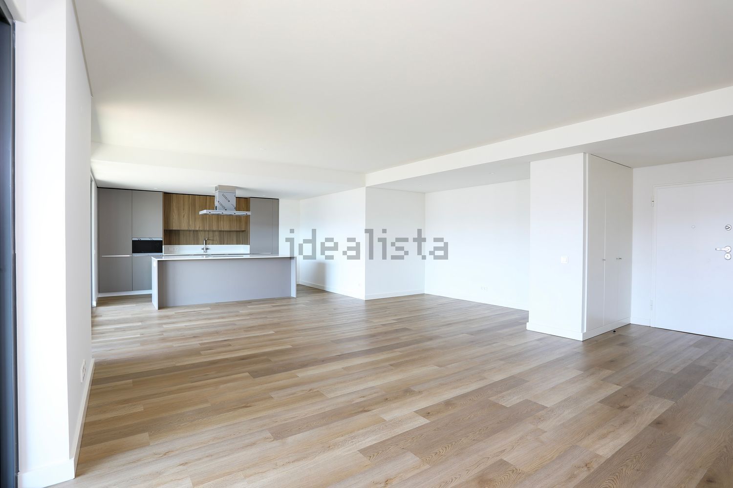 公寓 t3出售在Alameda Engenheiro José Mattos e Silva, 9 - 居住