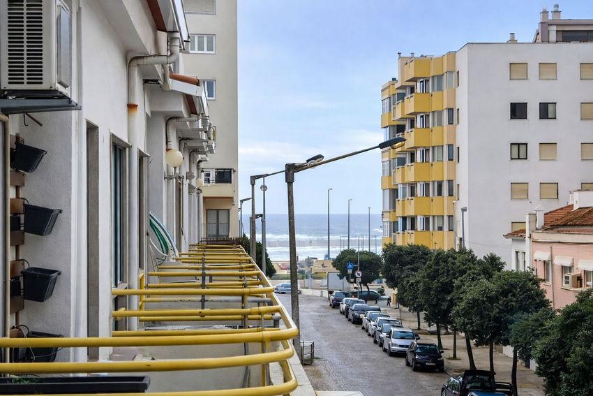 复式公寓出售在Rua Pero de Alenquer