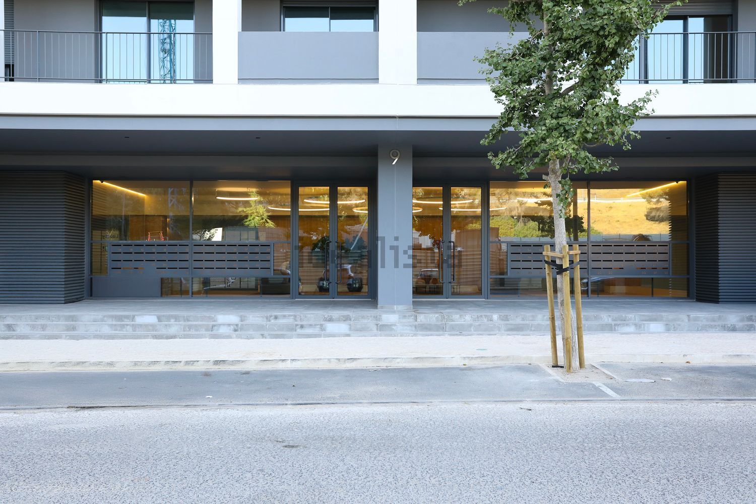公寓 t3出售在Alameda Engenheiro José Mattos e Silva, 9 - 外立面