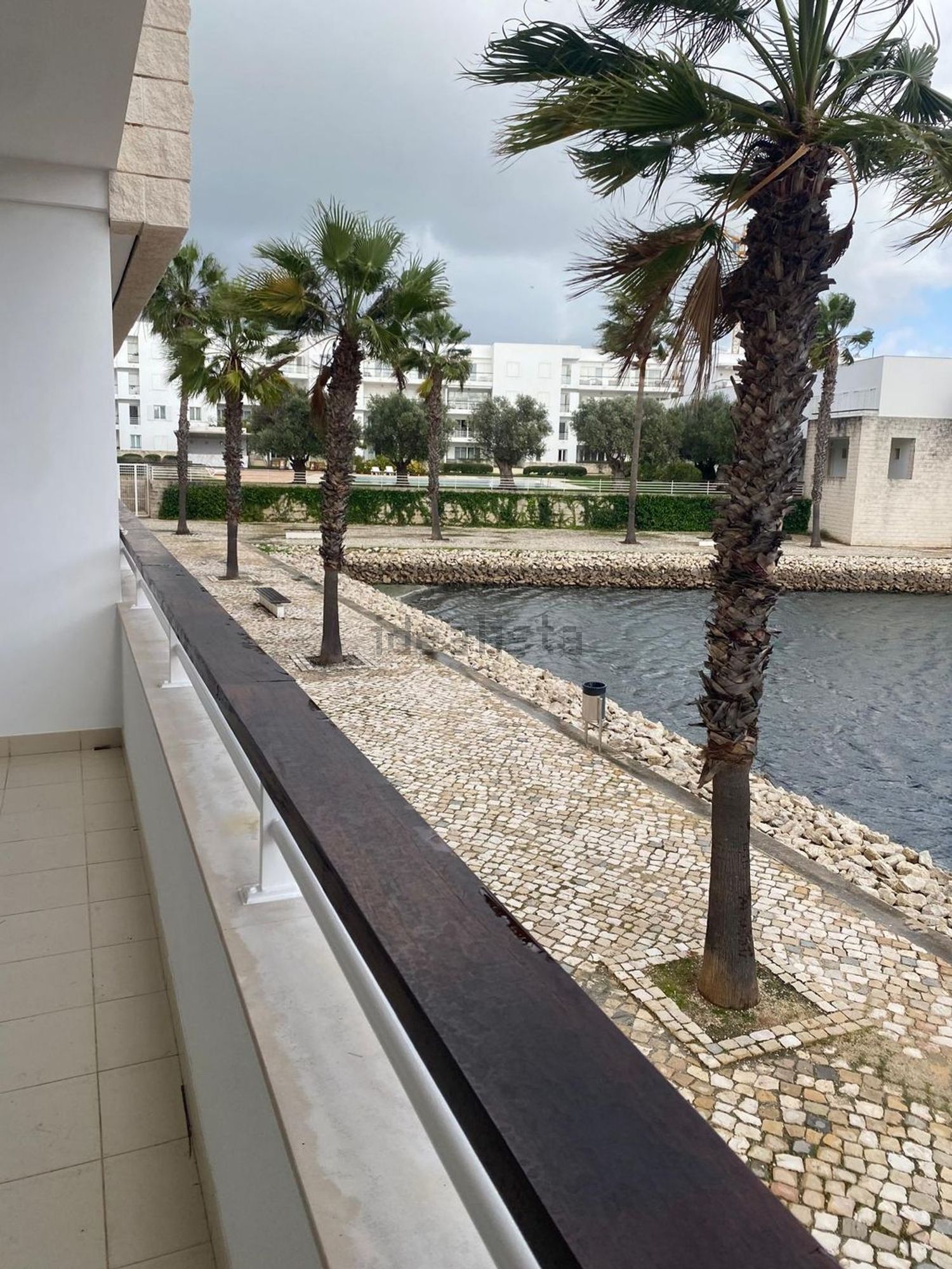 出租公寓 t2在Marina de Lagos - 照片