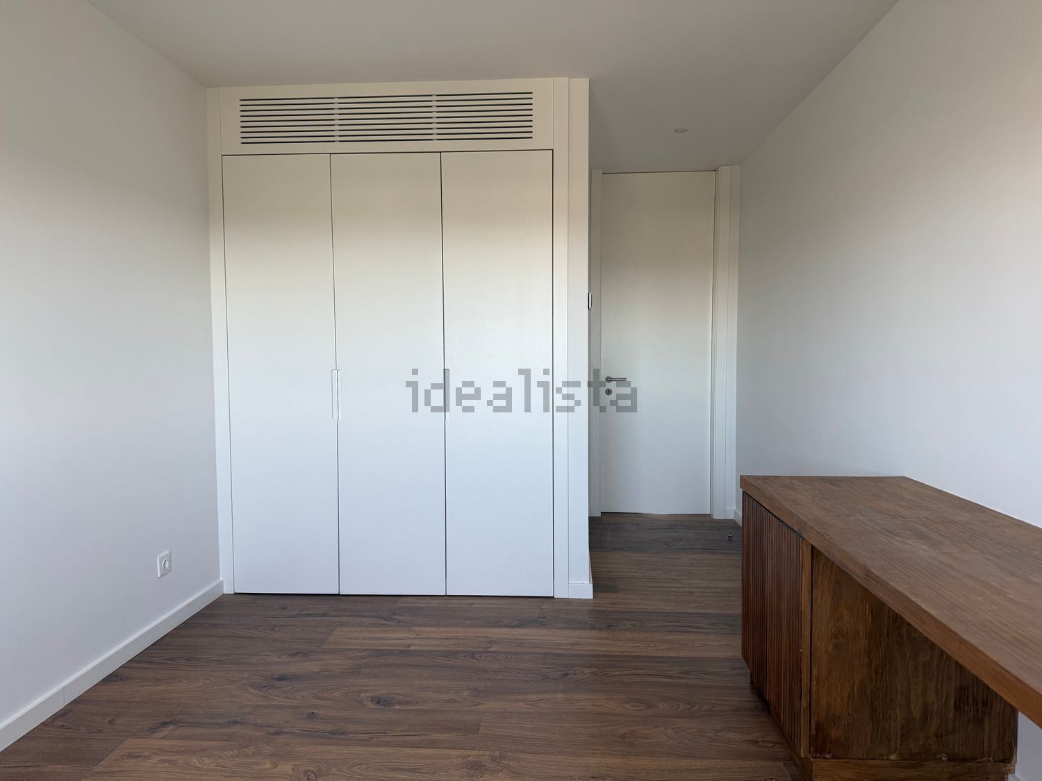 出租公寓 t3在Avenida Grupo de Forcados Amadores de Santarém, 16 - 卧室