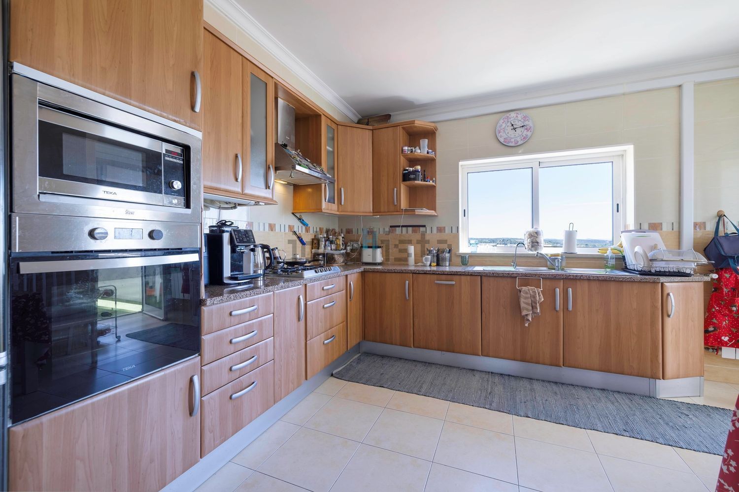 公寓 t2出售在Portimão - 厨房