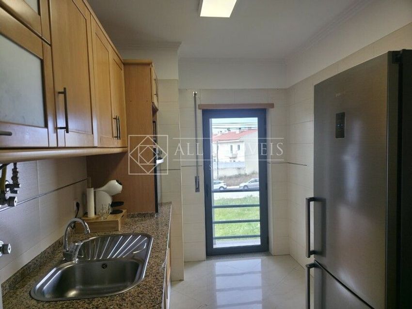 公寓 t2出售在Centro da Quinta do Conde