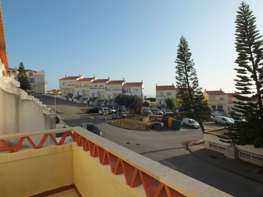 出租联排别墅在Rua da bela vista