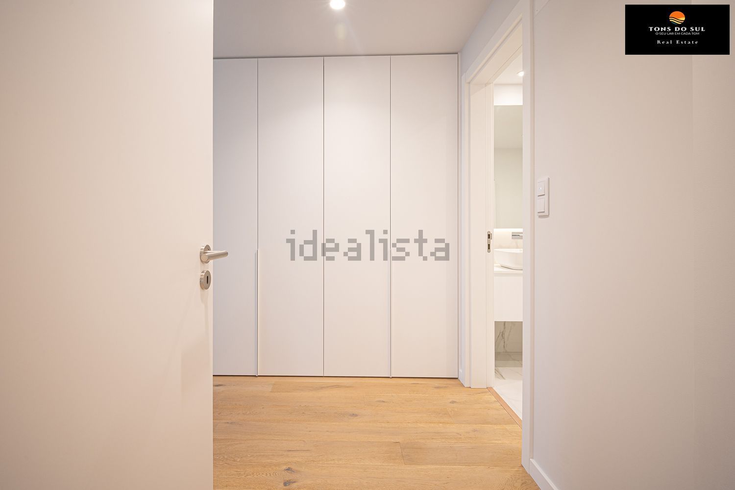 出租公寓 t2在Estrada Desvio - 照片