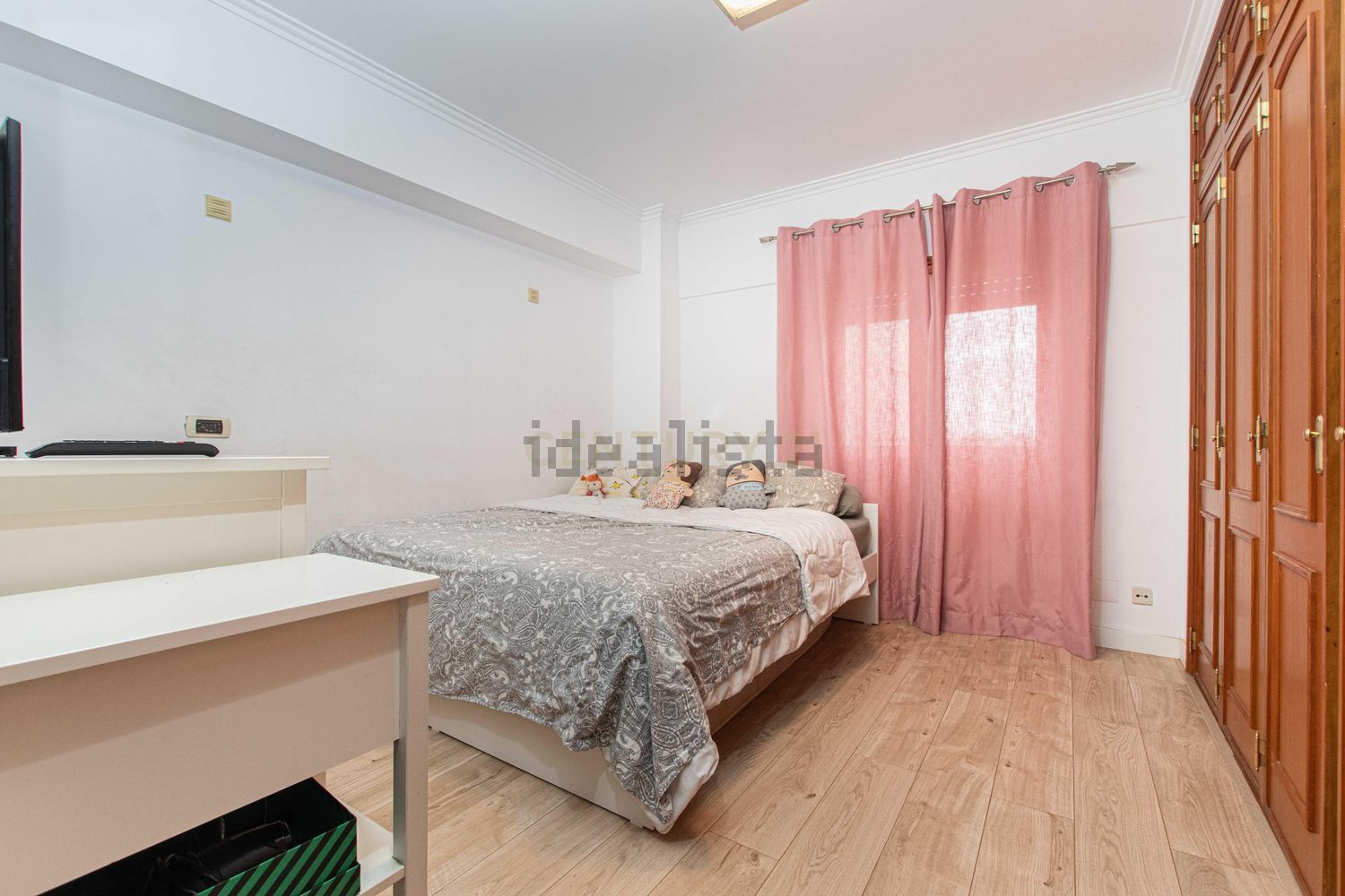 公寓 t3出售在Chapim - Quinta do Mendes - Quinta Nova - 卧室