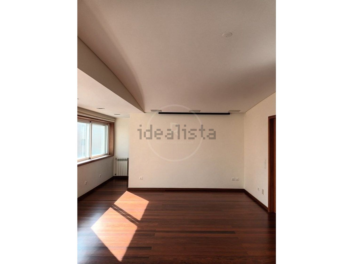 出租公寓 t6在Espinho - 客厅