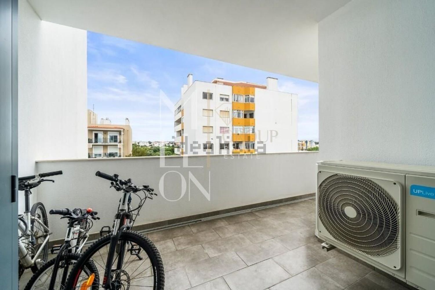 公寓 t4出售在Fojo - 共同区域