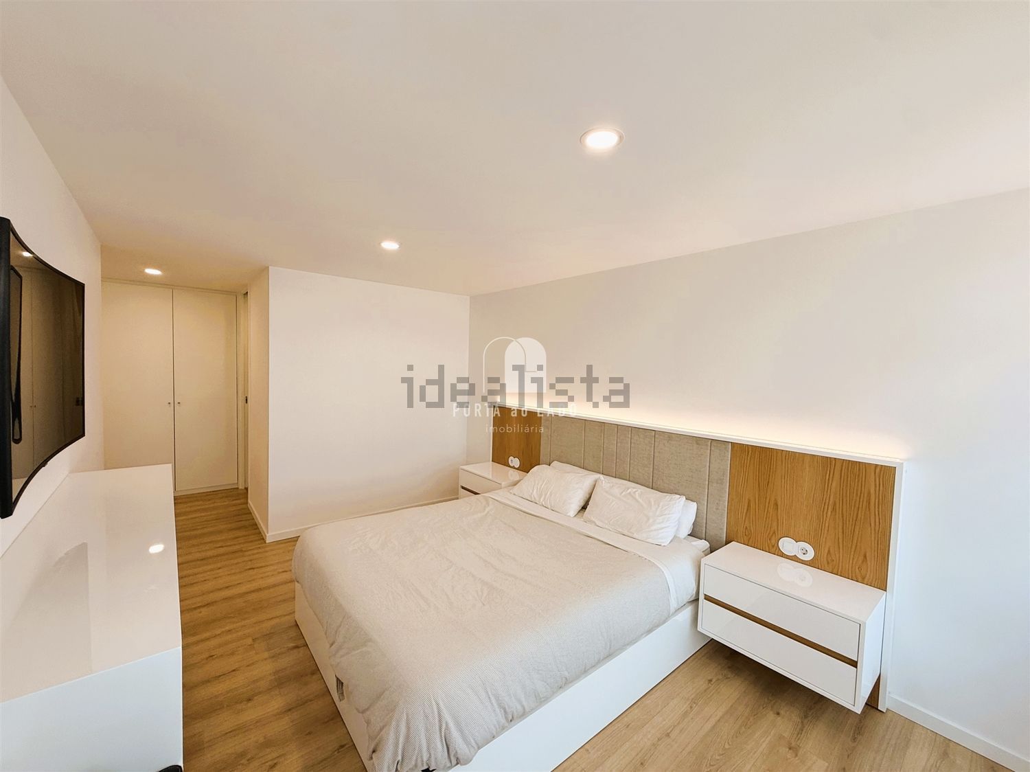 公寓 t2出售在Avenida 32, 138 - 卧室