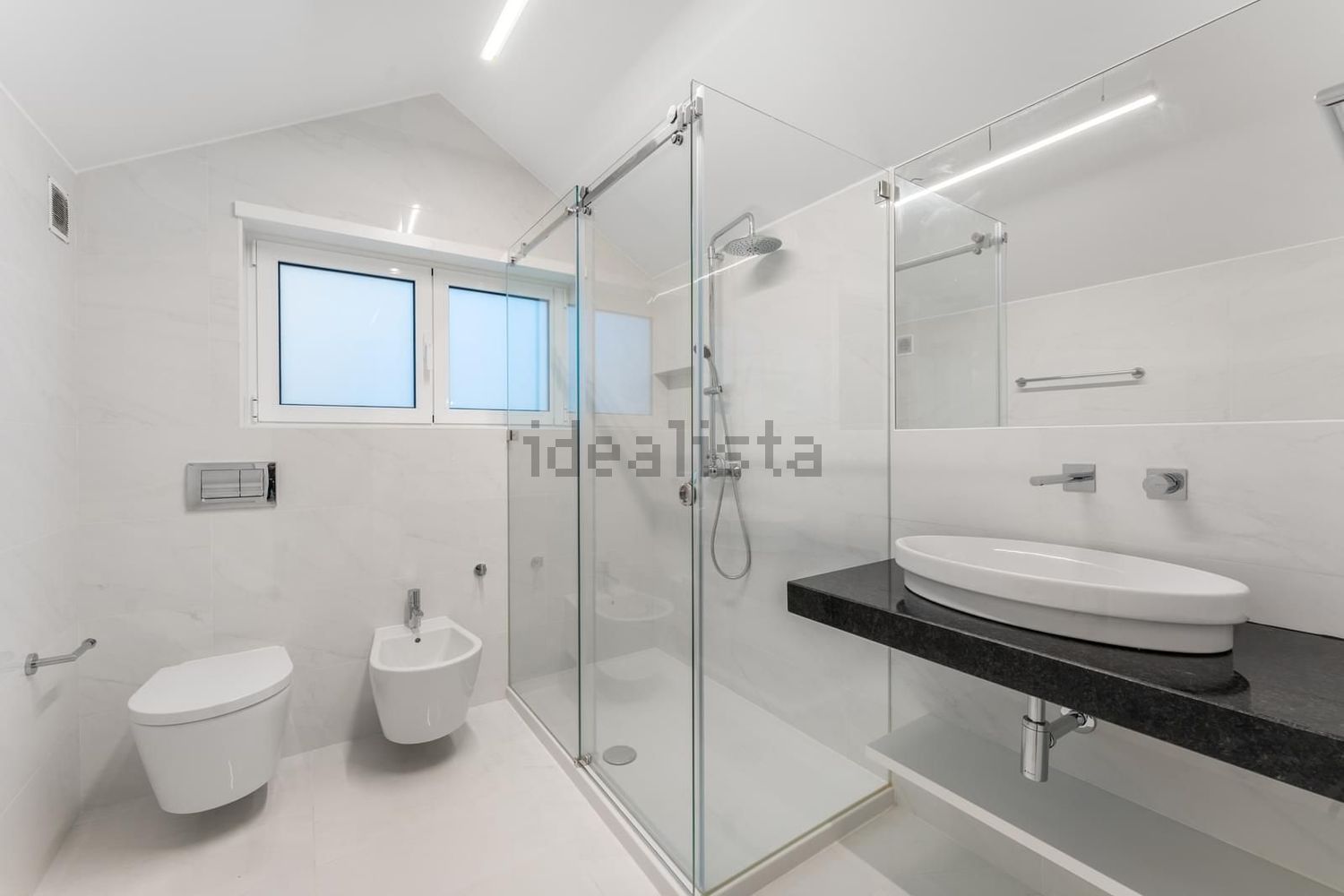 公寓 t1出售在Centro de Cascais - 卫生间