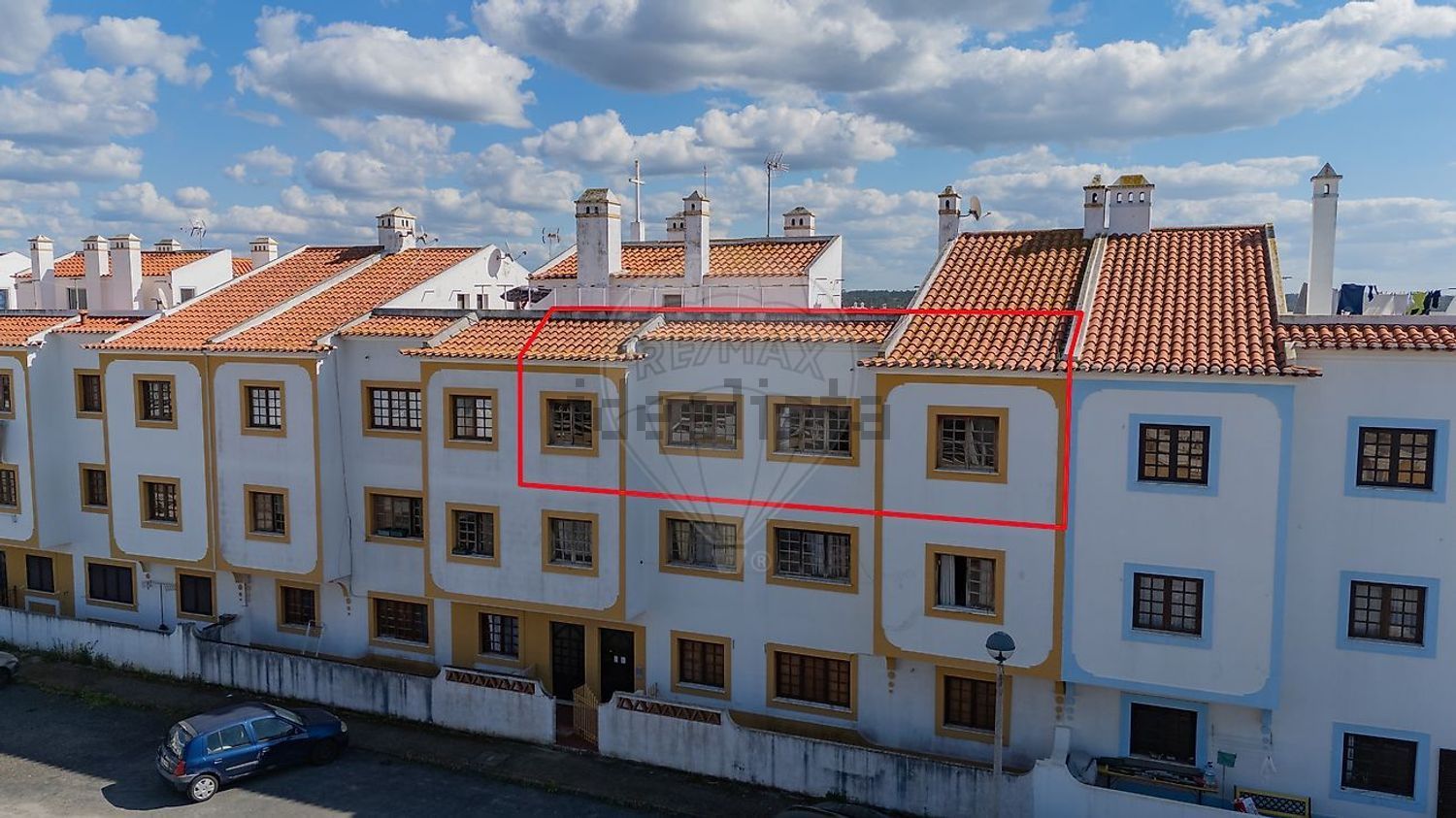 公寓 t2出售在Vila Nova de Milfontes - 照片