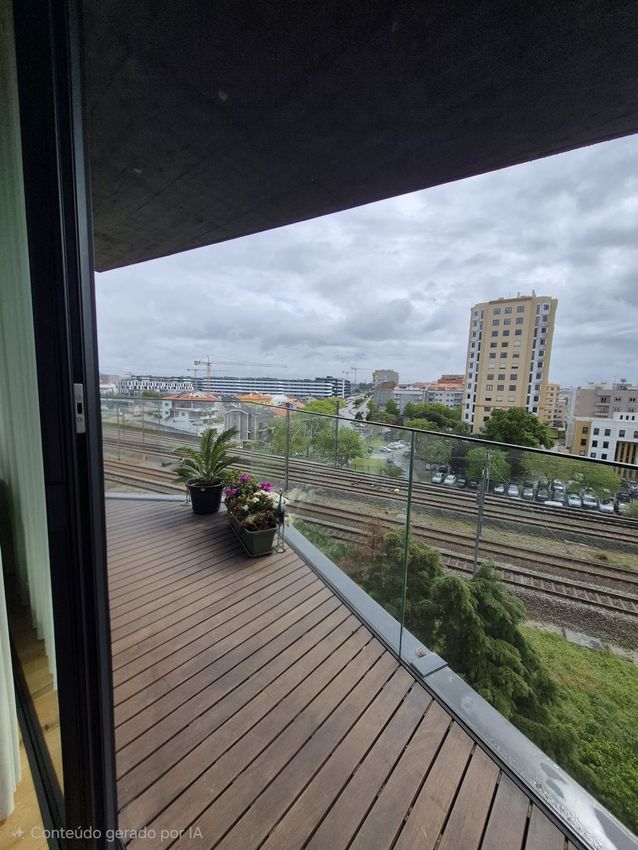 公寓 t2出售在Avenida Central, 15