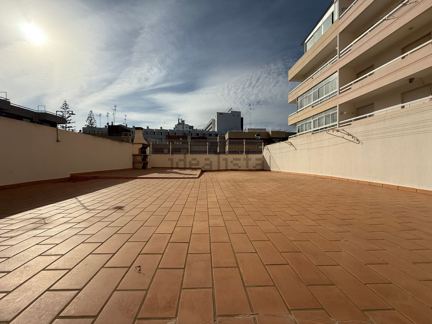 公寓 t3出售在Alameda da Índia - 阳台