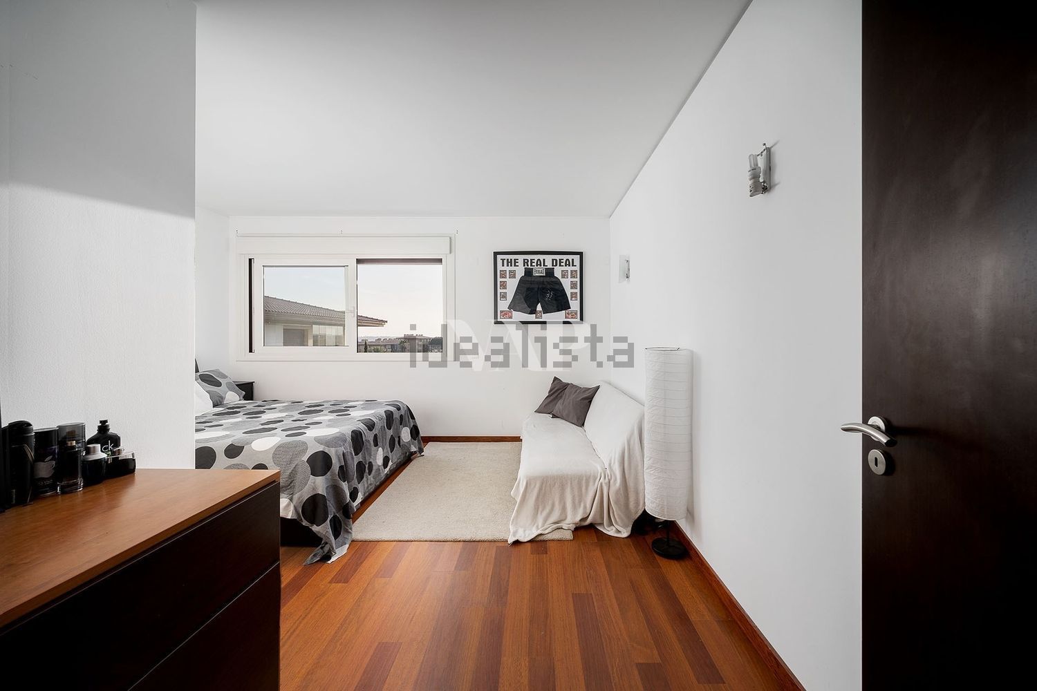 出租公寓 t2在Victoria - Monte Laguna - 卧室