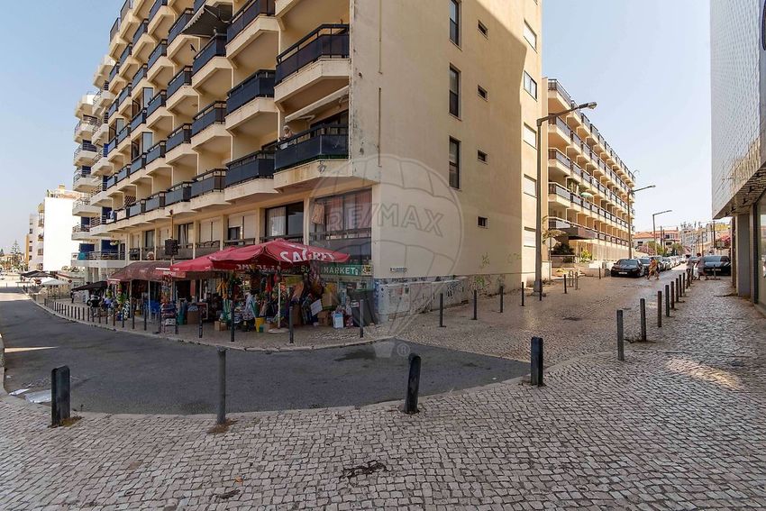 出租公寓 t1在Rua Costa Pinto