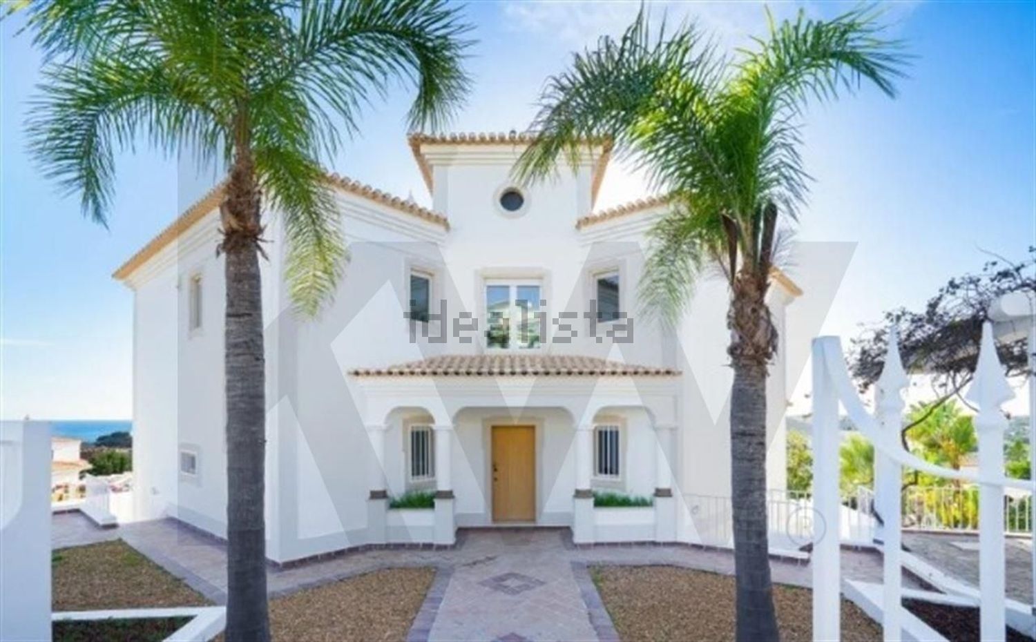 出租小楼房或别墅在Rua do Norte, 19 - 外立面