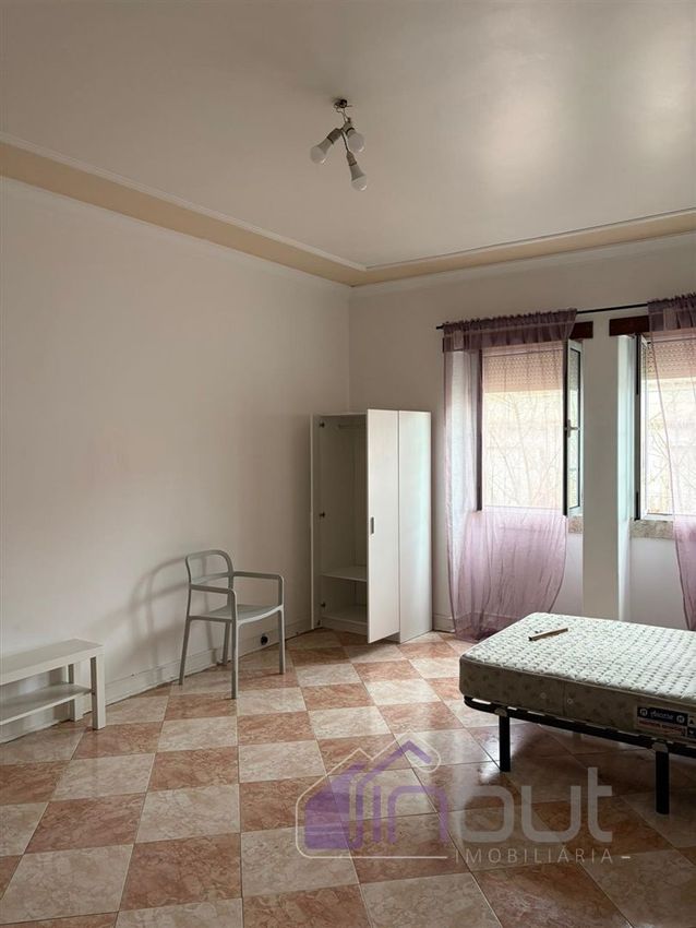 出租房间在Castelo Branco