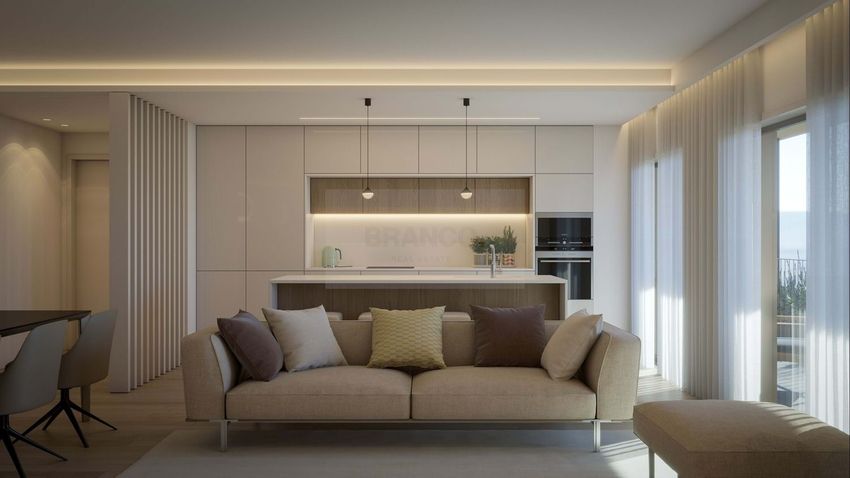 公寓 t1出售在Portimão