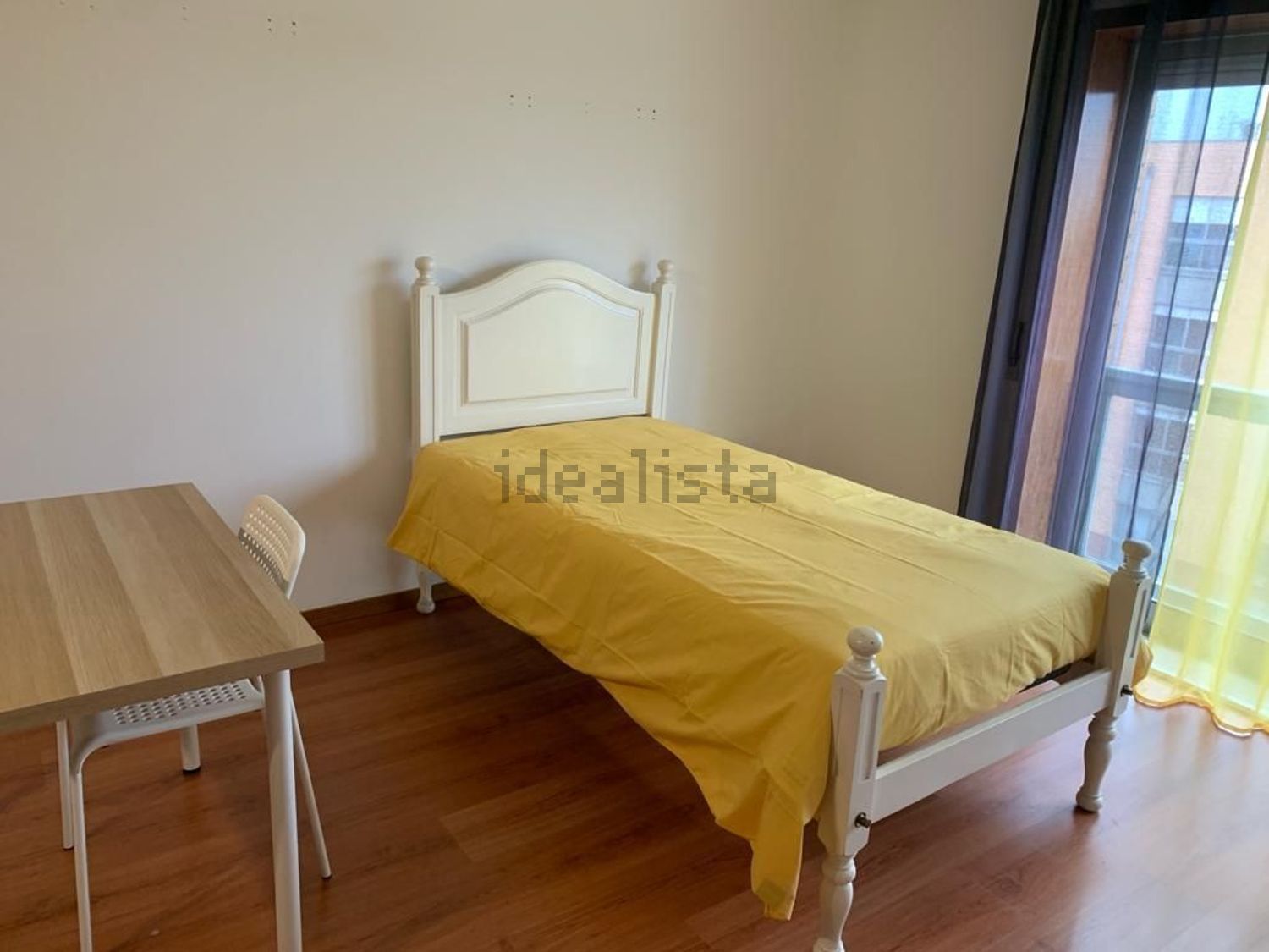 出租房间Quinta do Casal, 6 - 卧室
