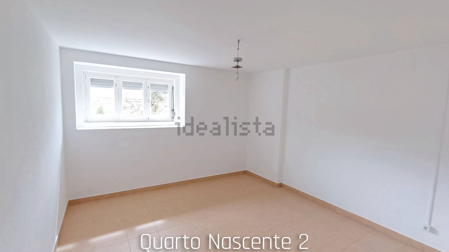 出租公寓 t3在Rua Doutor Artur Figueiroa Rego, 79 - 卧室