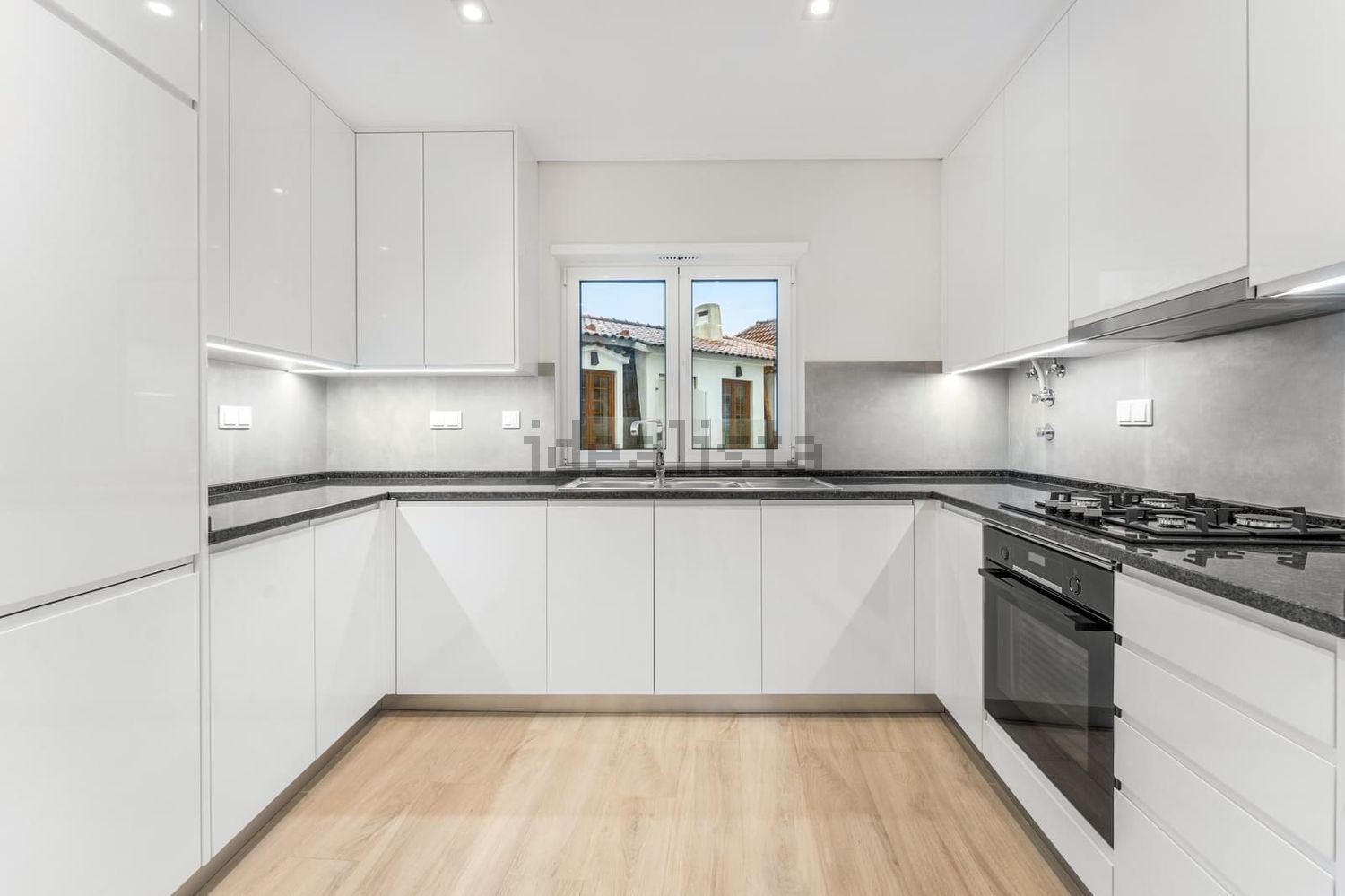 公寓 t2出售在Centro de Cascais - 厨房