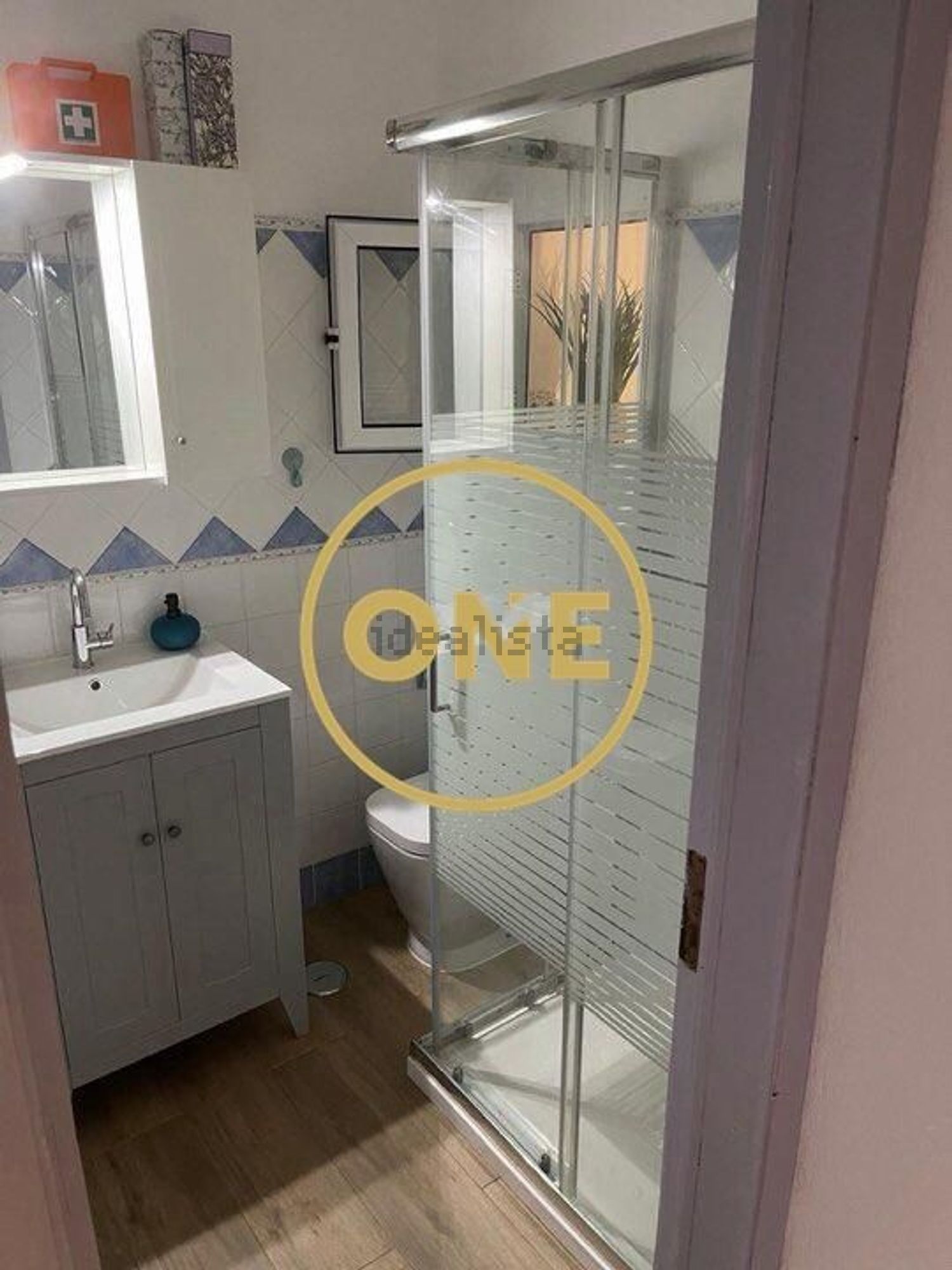 小楼房或别墅出售在Conceição e Cabanas de Tavira - 卫生间
