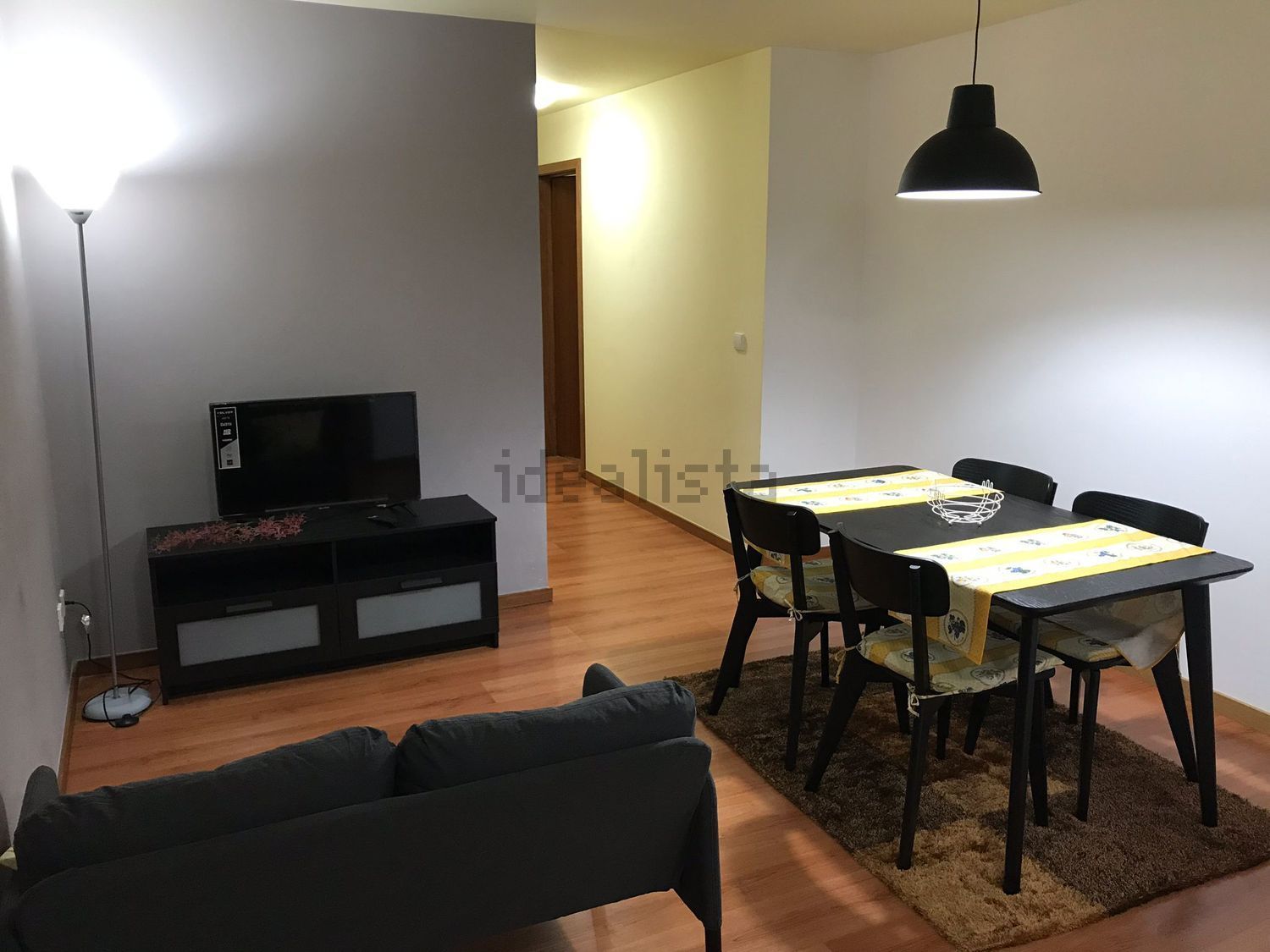 出租房间Quinta do Casal, 2 Bloco - 客厅