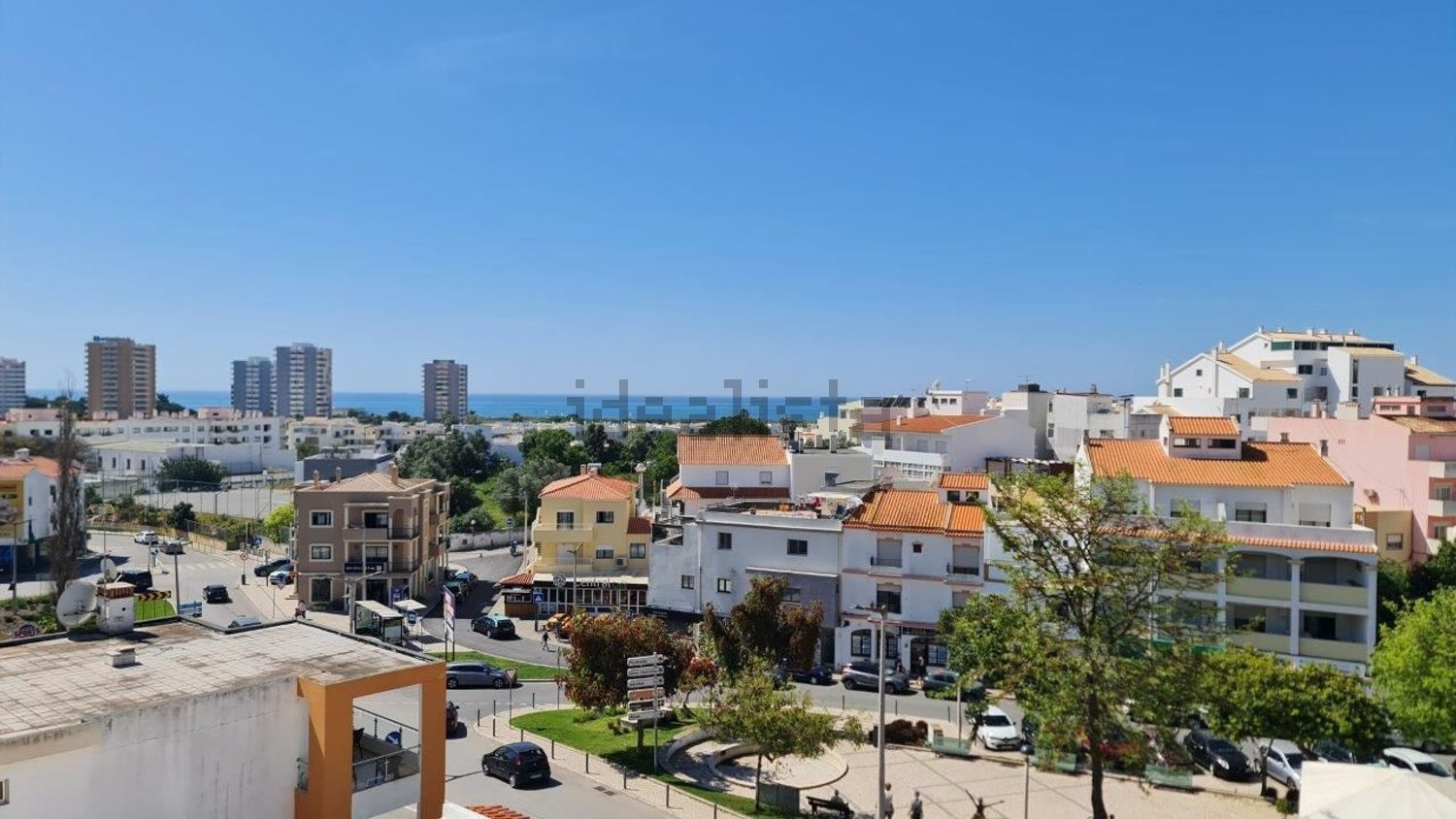 公寓 t2出售在Estrada de Alvor, 10 - 视线