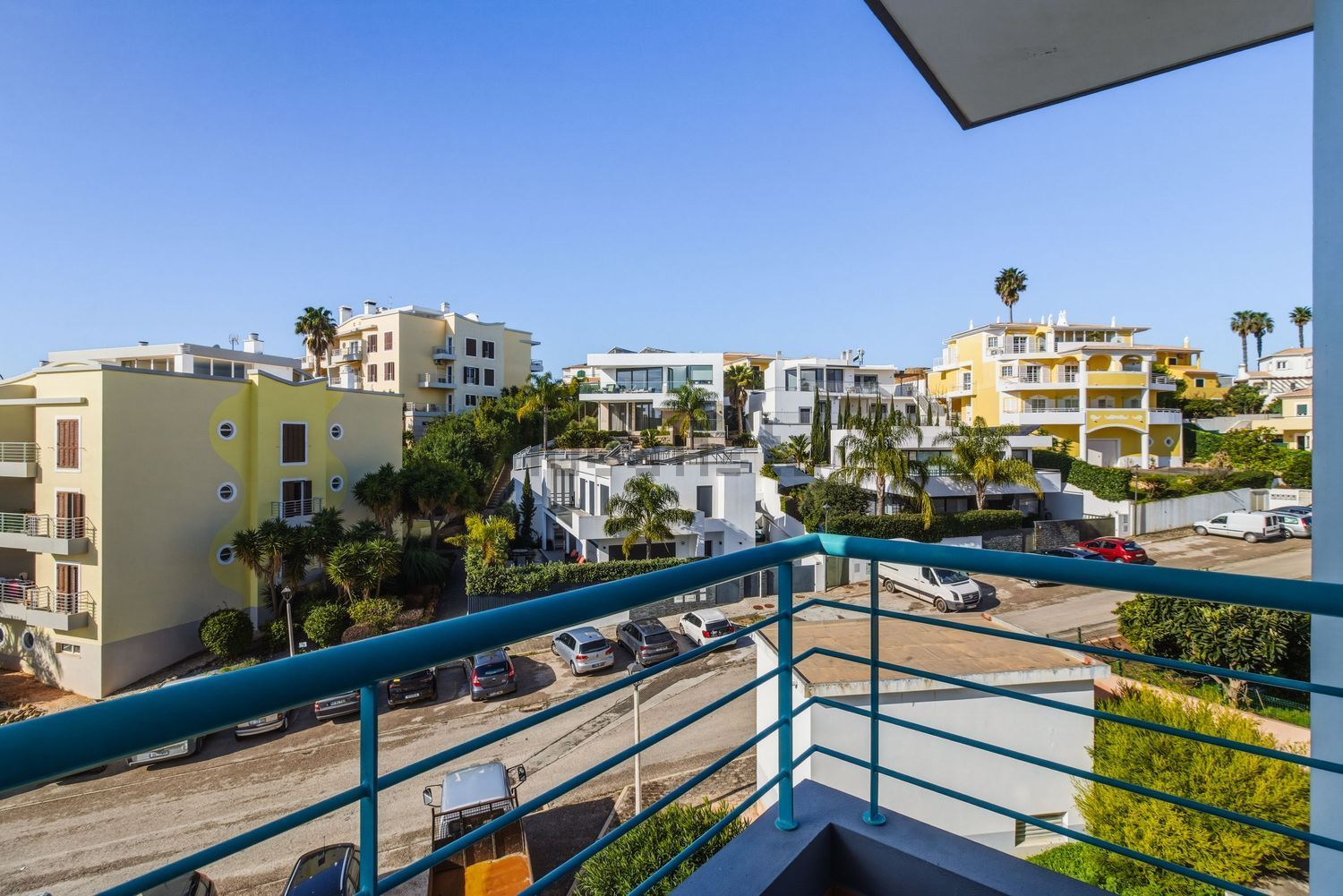 出租公寓 t2在Rua Hermano do Nascimento Batista, 345 - 照片