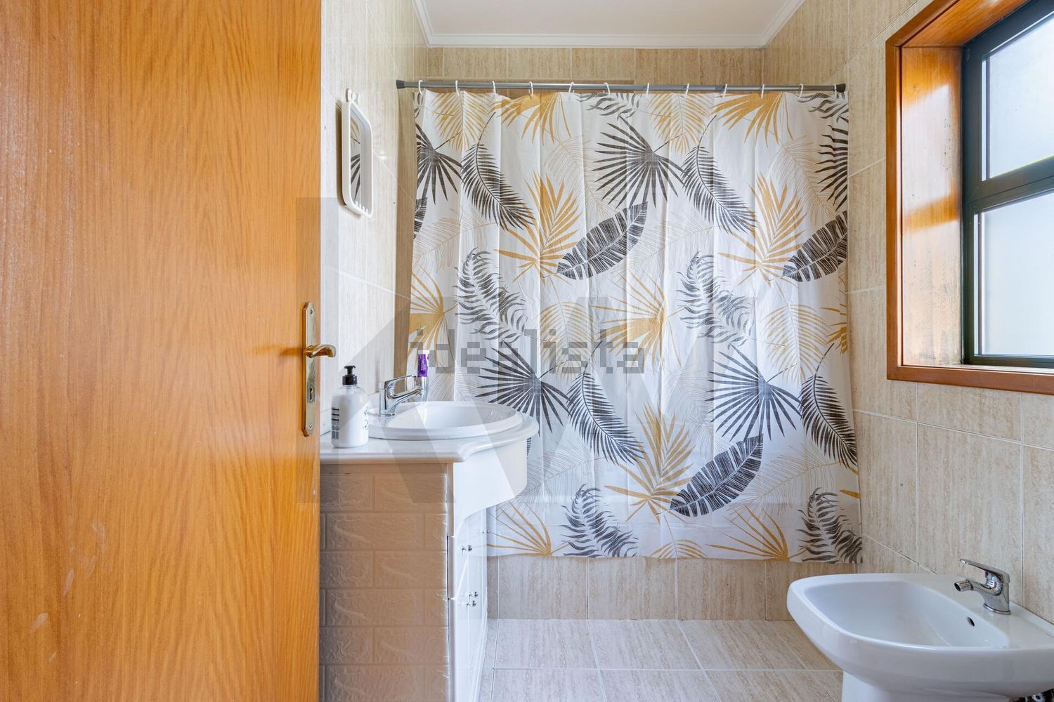 公寓 t3出售在Fiães - 卫生间