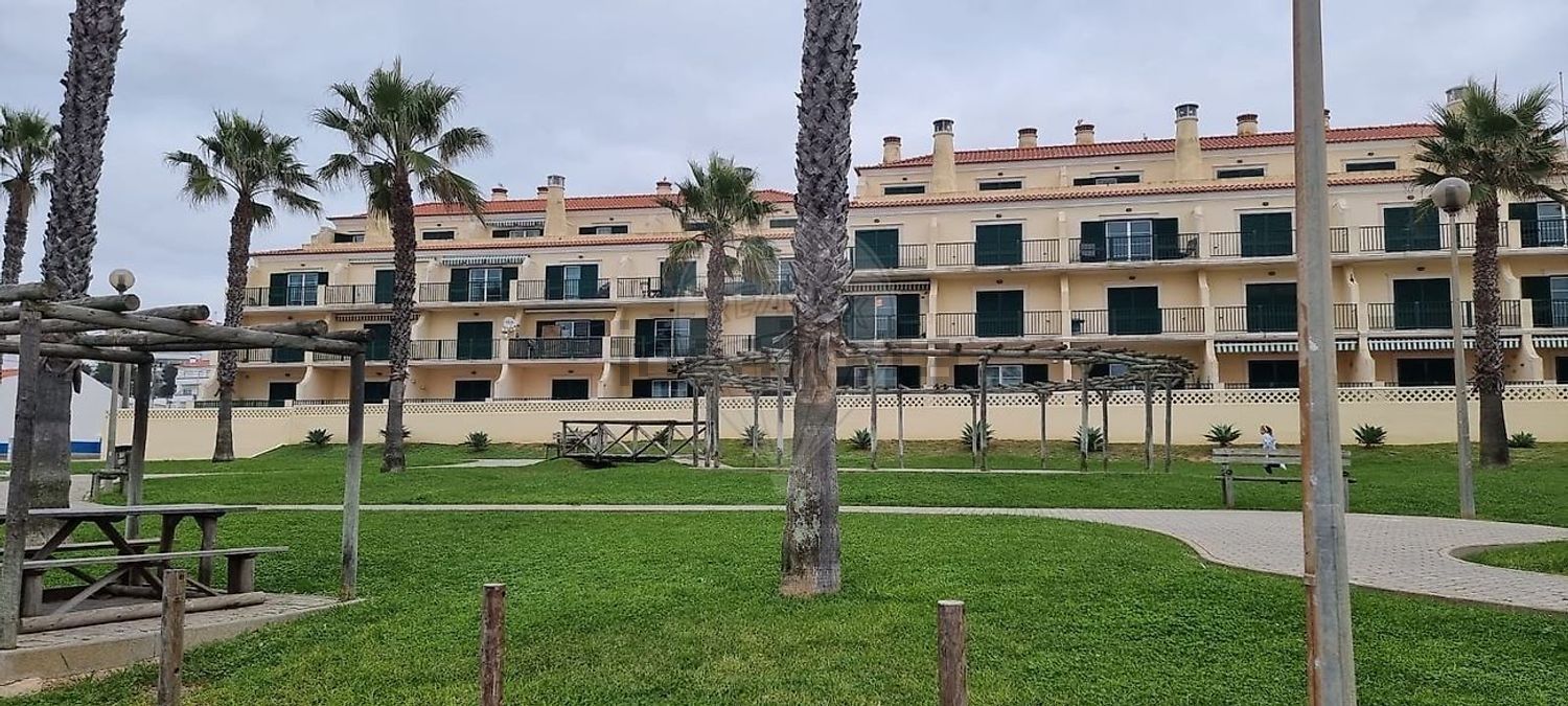 出租公寓 t1在Rua de São Pedro - 视线