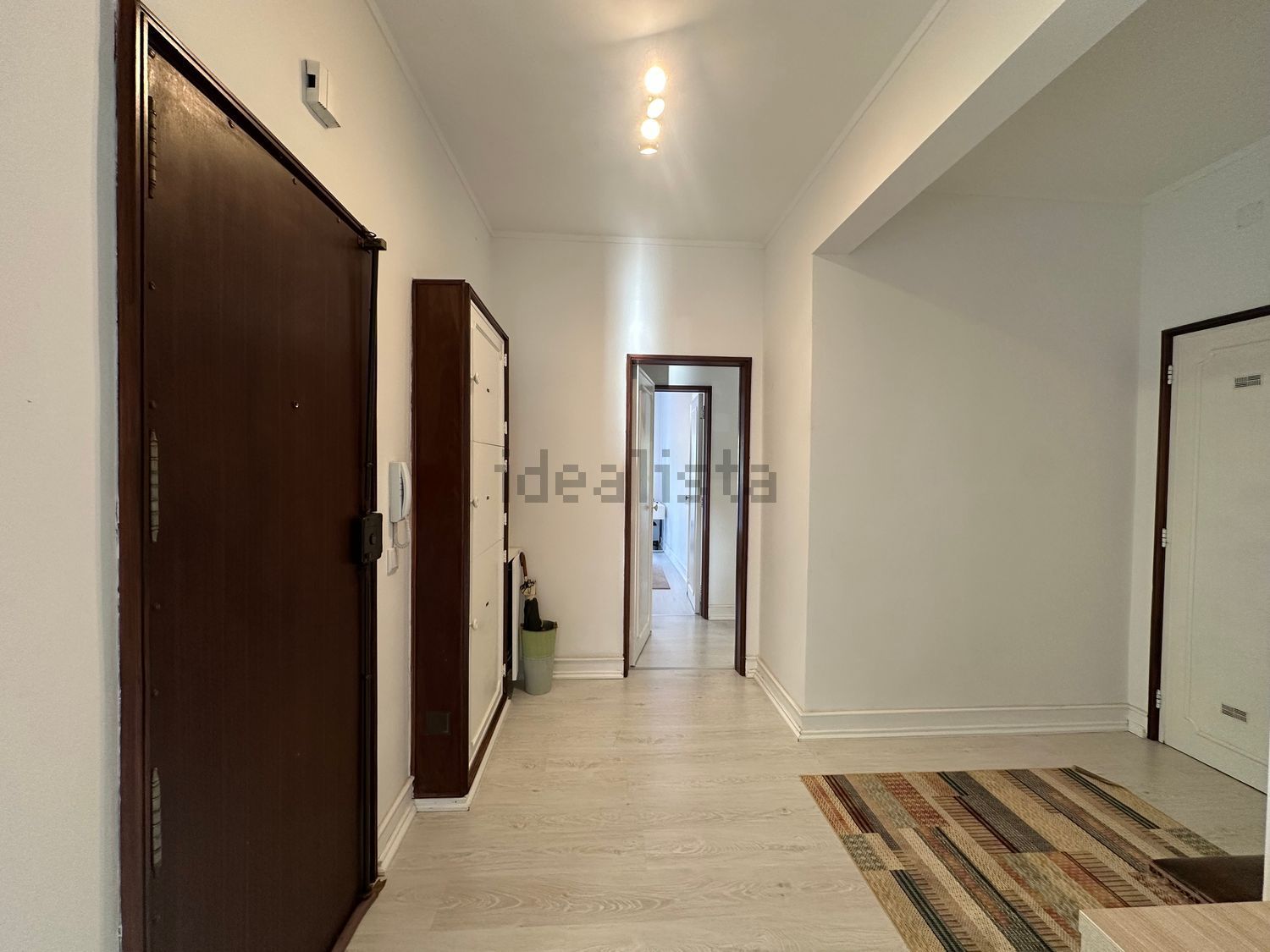 公寓 t3出售在Alto do Lumiar - Quinta das Conchas - Quinta do Lambert - 过道
