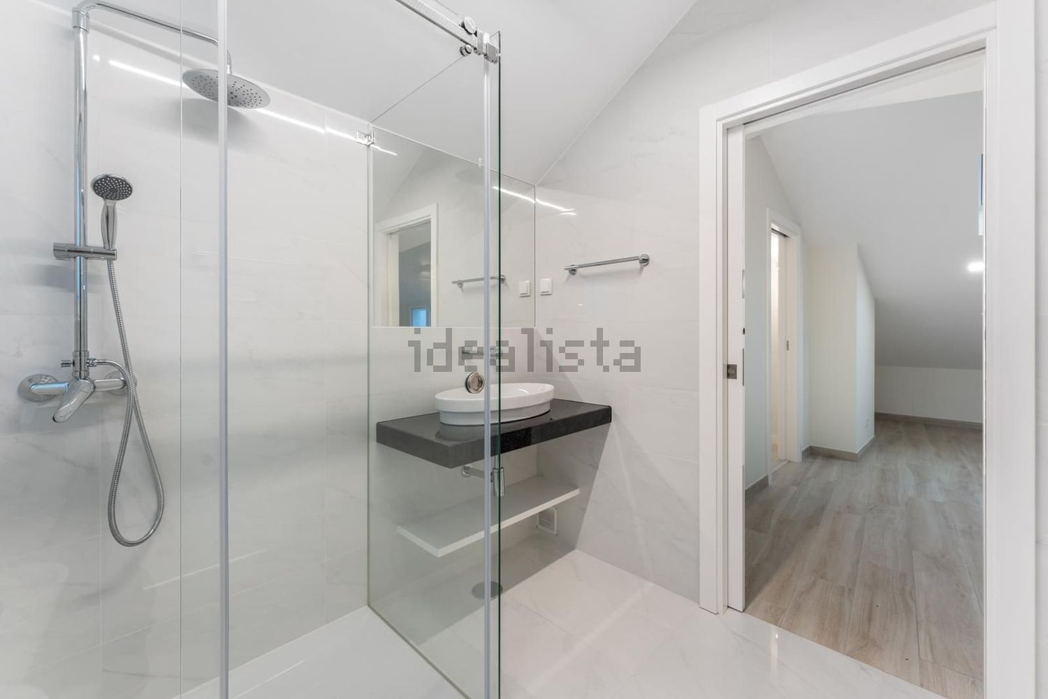 公寓 t1出售在Centro de Cascais - 卫生间