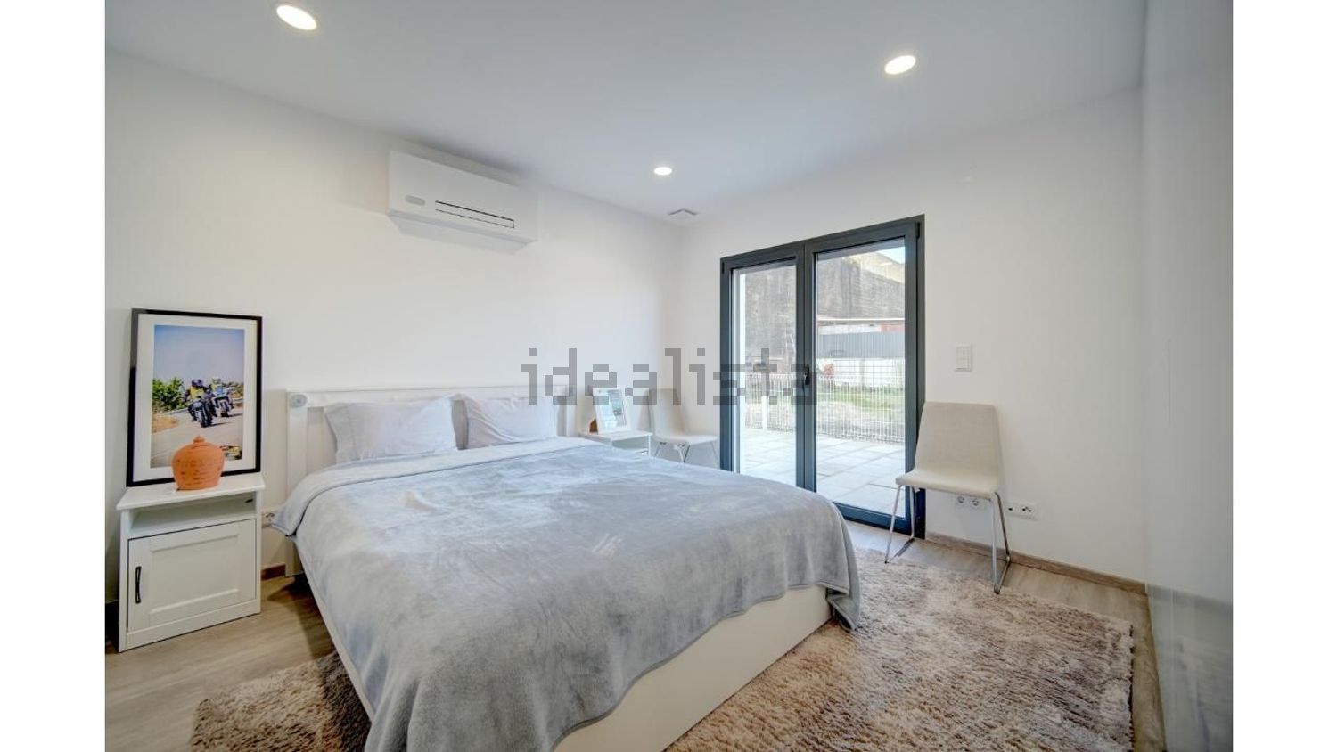 小楼房或独栋别墅出售在Rua Dom Nuno Álvares Pereira s/n - 卧室