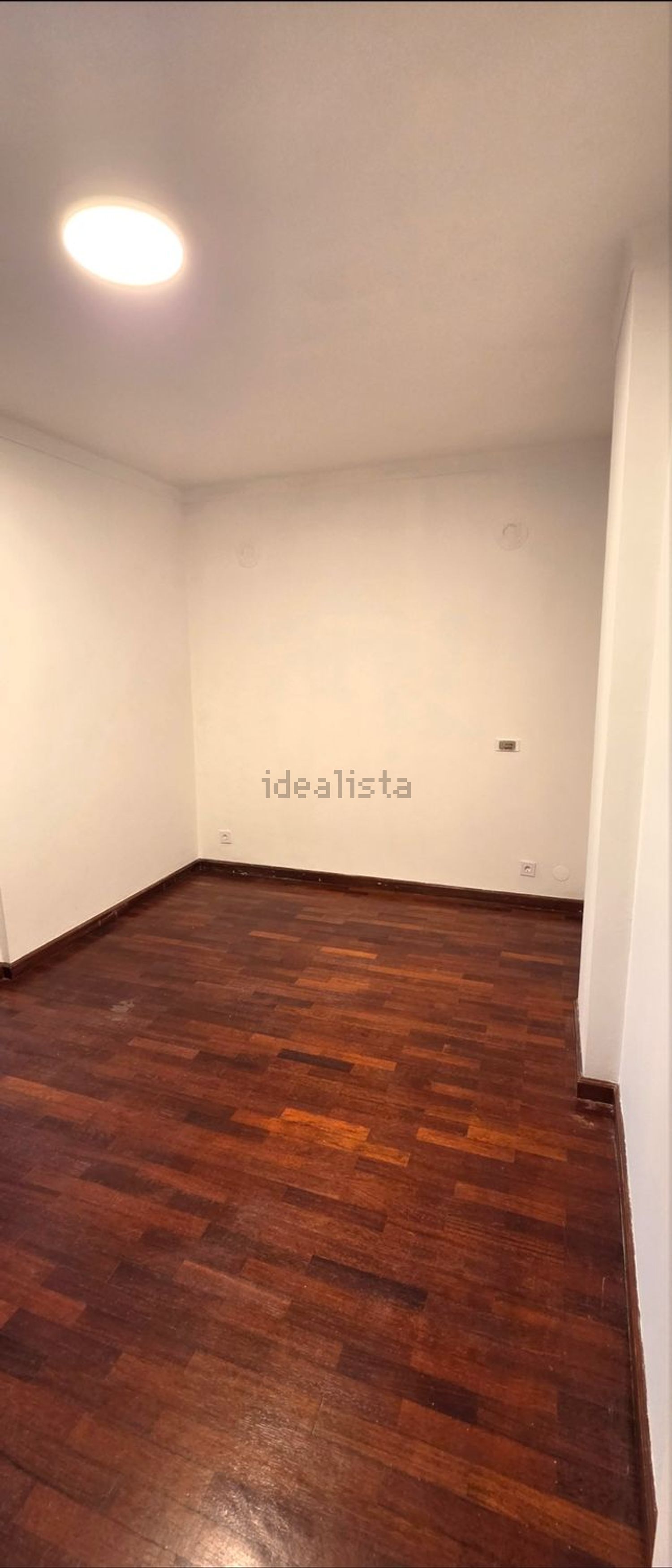出租公寓 t2在Avenida Doutor Joaquim de Carvalho, 1 - 卧室
