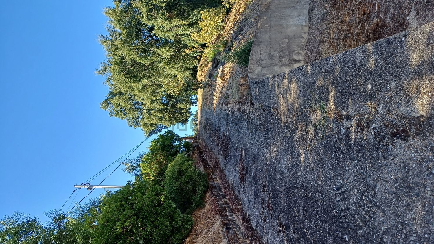 小楼房或独栋别墅出售Sarzedas - 花园