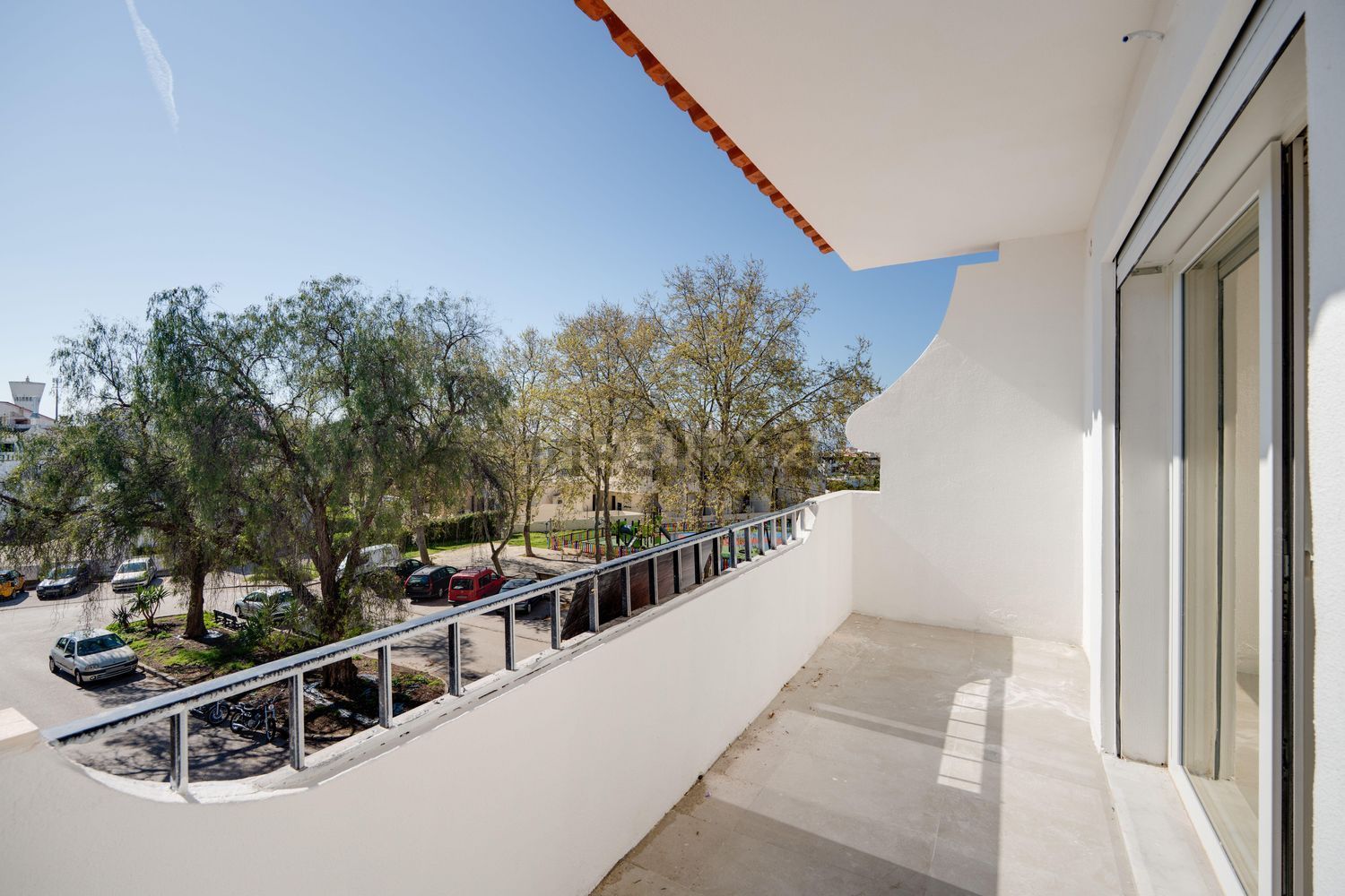 公寓 t3出售Urbanização Mar e Serra, 39 - 阳台