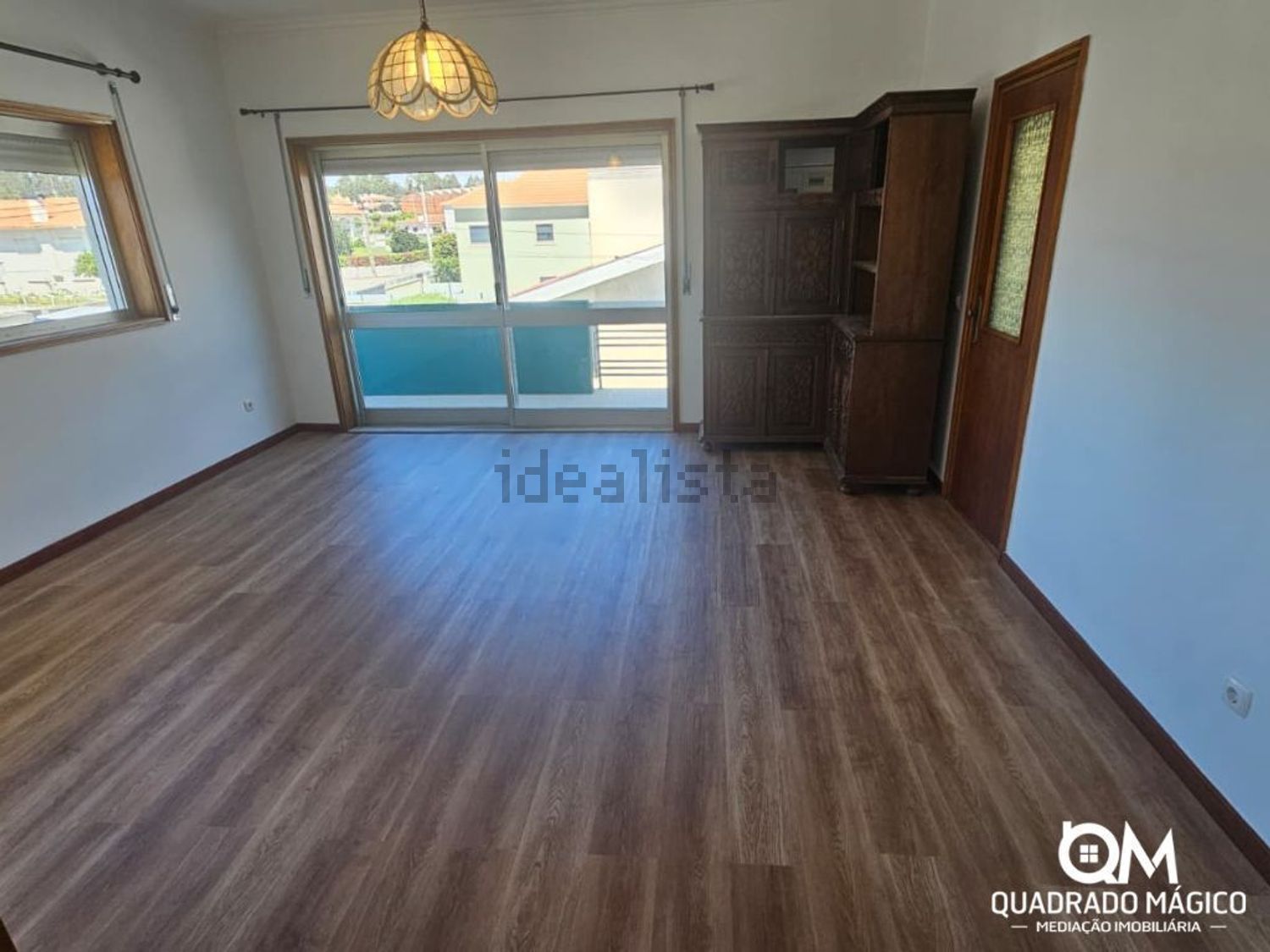 出租公寓 t3在Rua São Bento - 居住