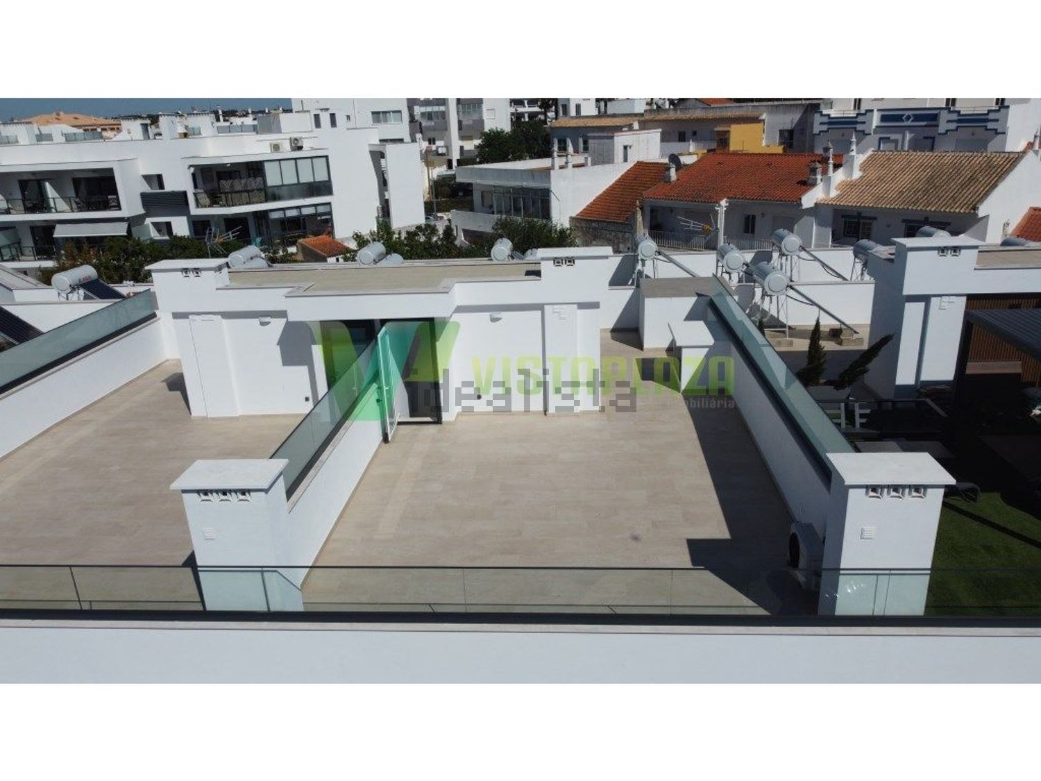 公寓 t2出售在Rua Doutor Afonso Costa - 平面图